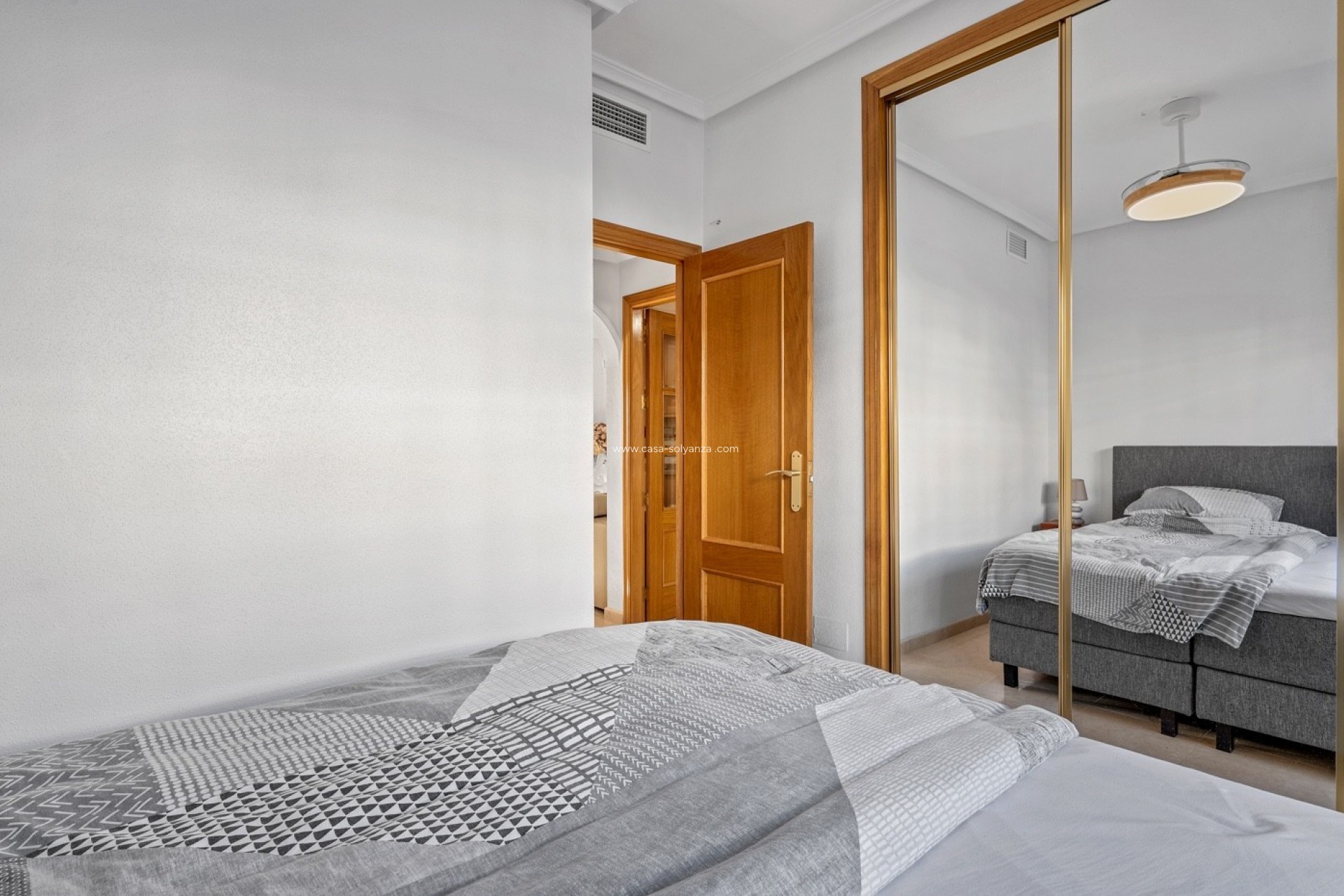 Revente - Maison de ville - San Miguel de Salinas - Inland