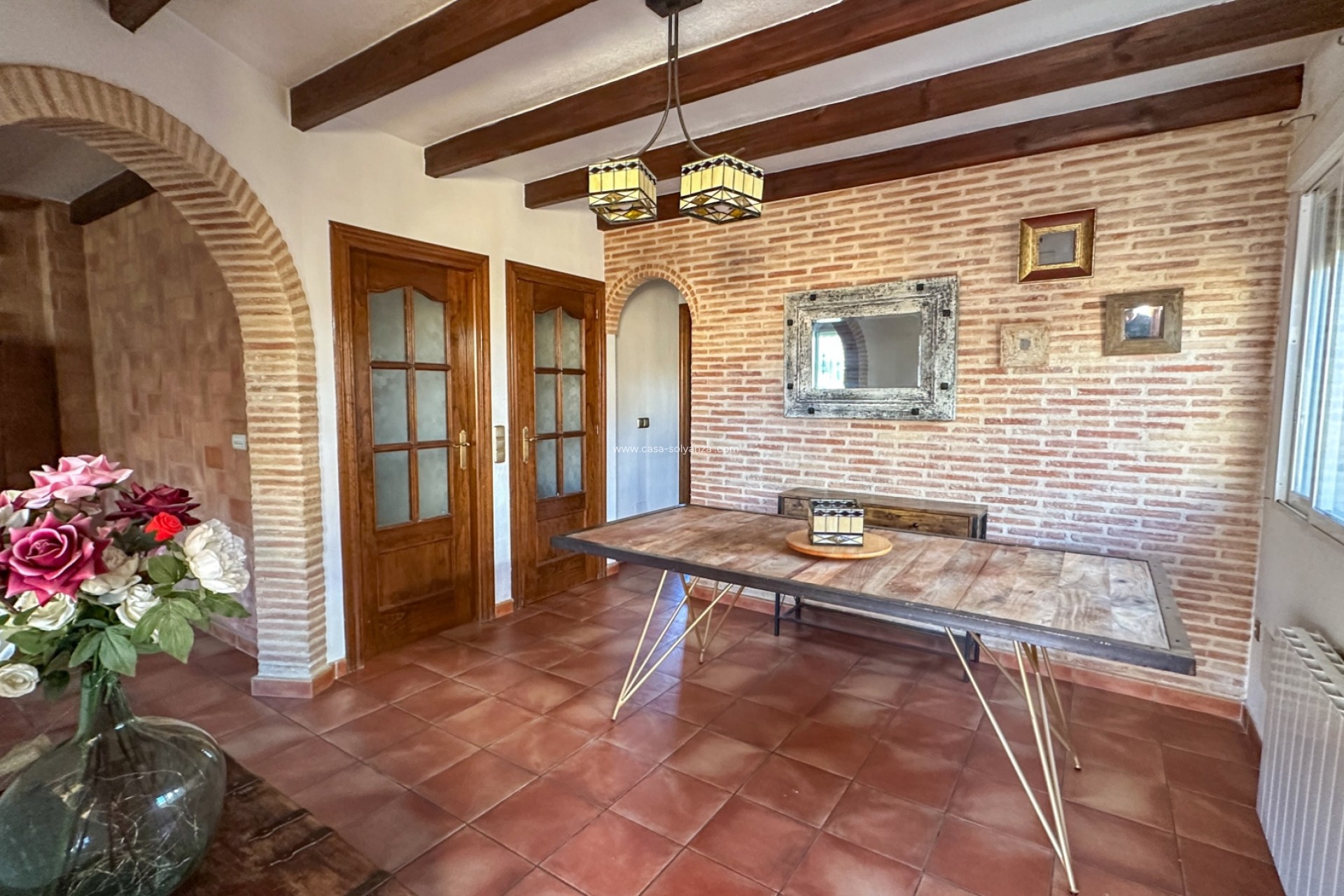 Revente - Maison de ville - San Miguel de Salinas - Inland