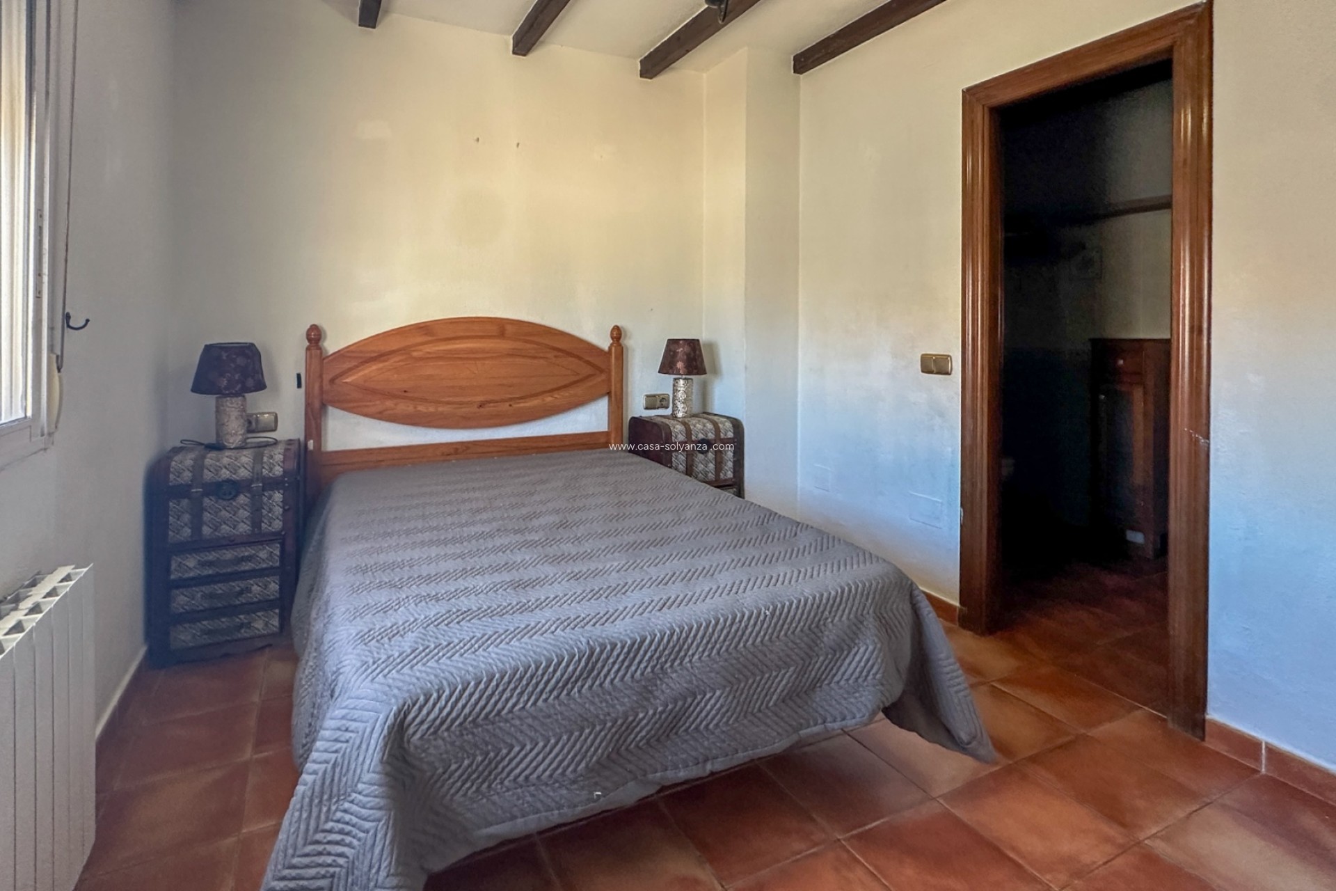 Revente - Maison de ville - San Miguel de Salinas - Inland