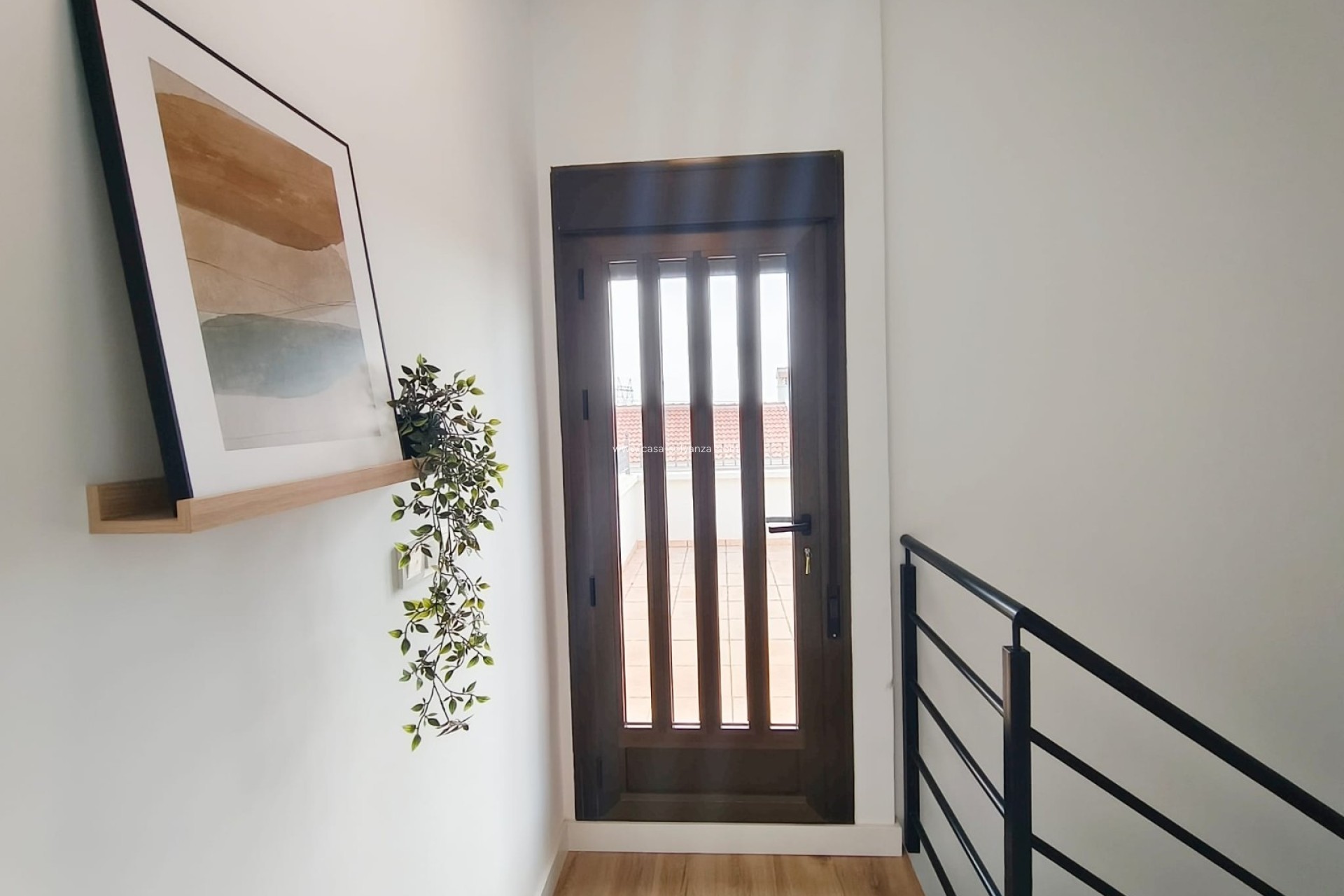 Revente - Maison de ville - San Miguel de Salinas