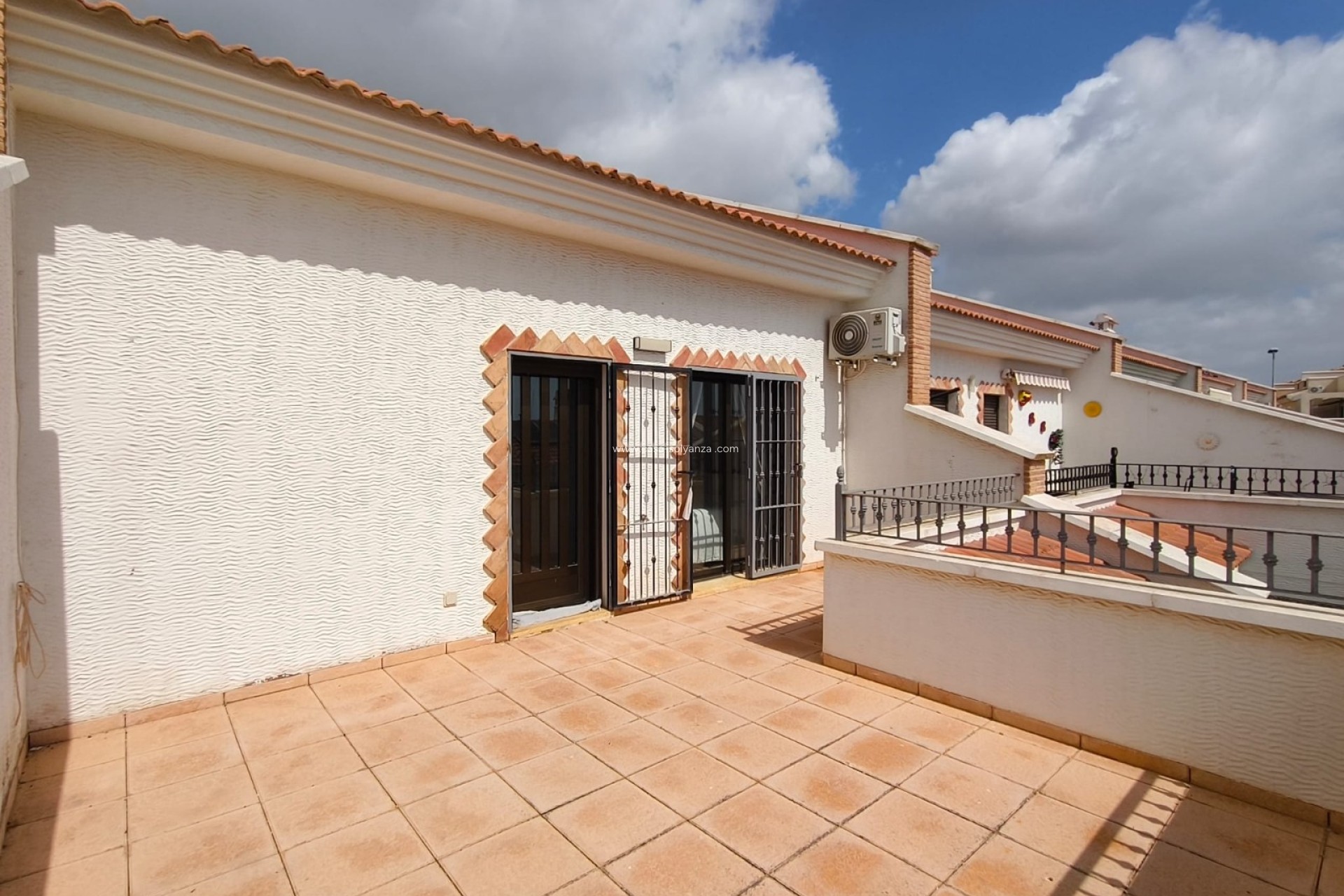Revente - Maison de ville - San Miguel de Salinas