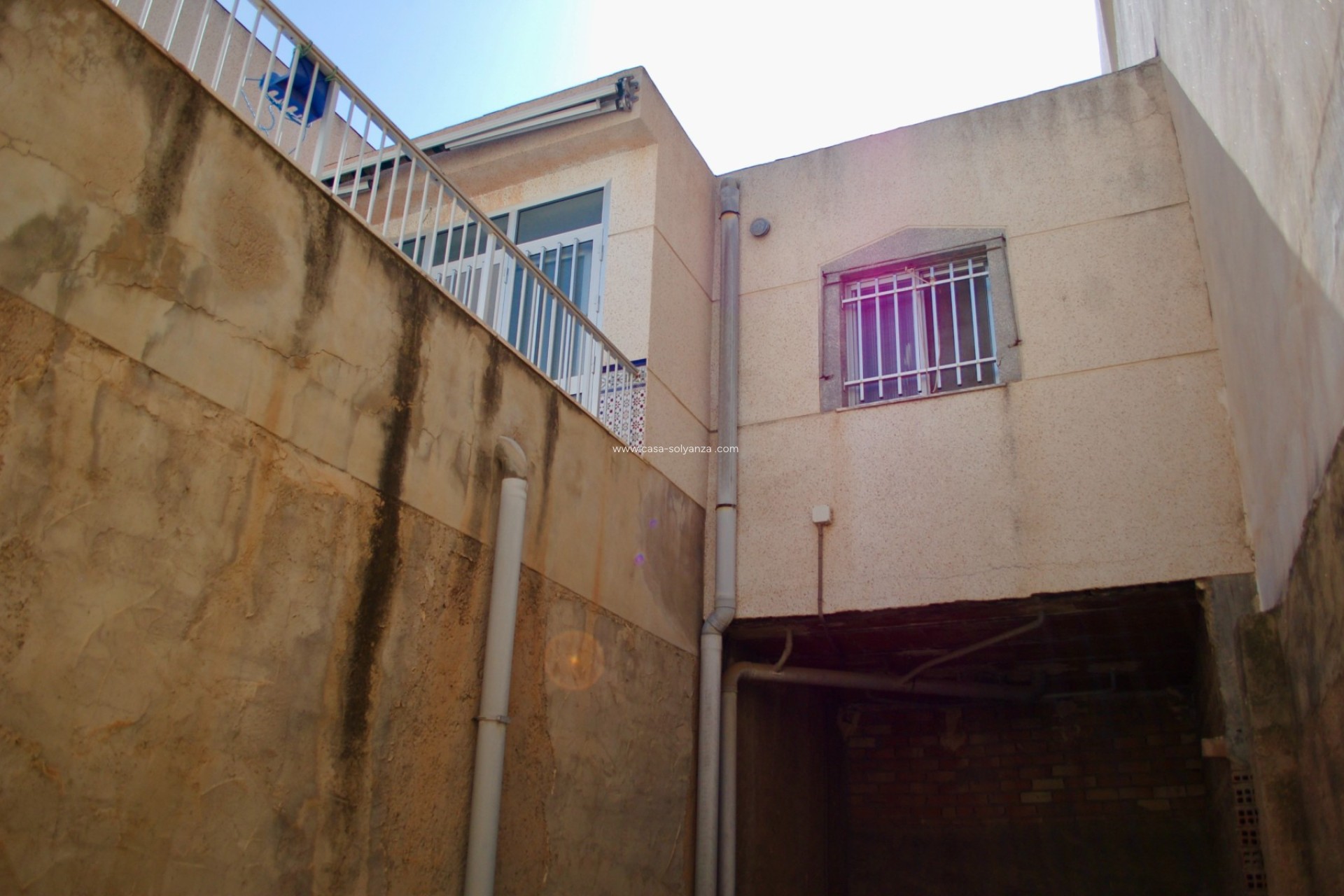 Revente - Maison de ville - San Pedro del Pinatar - Costa Calida