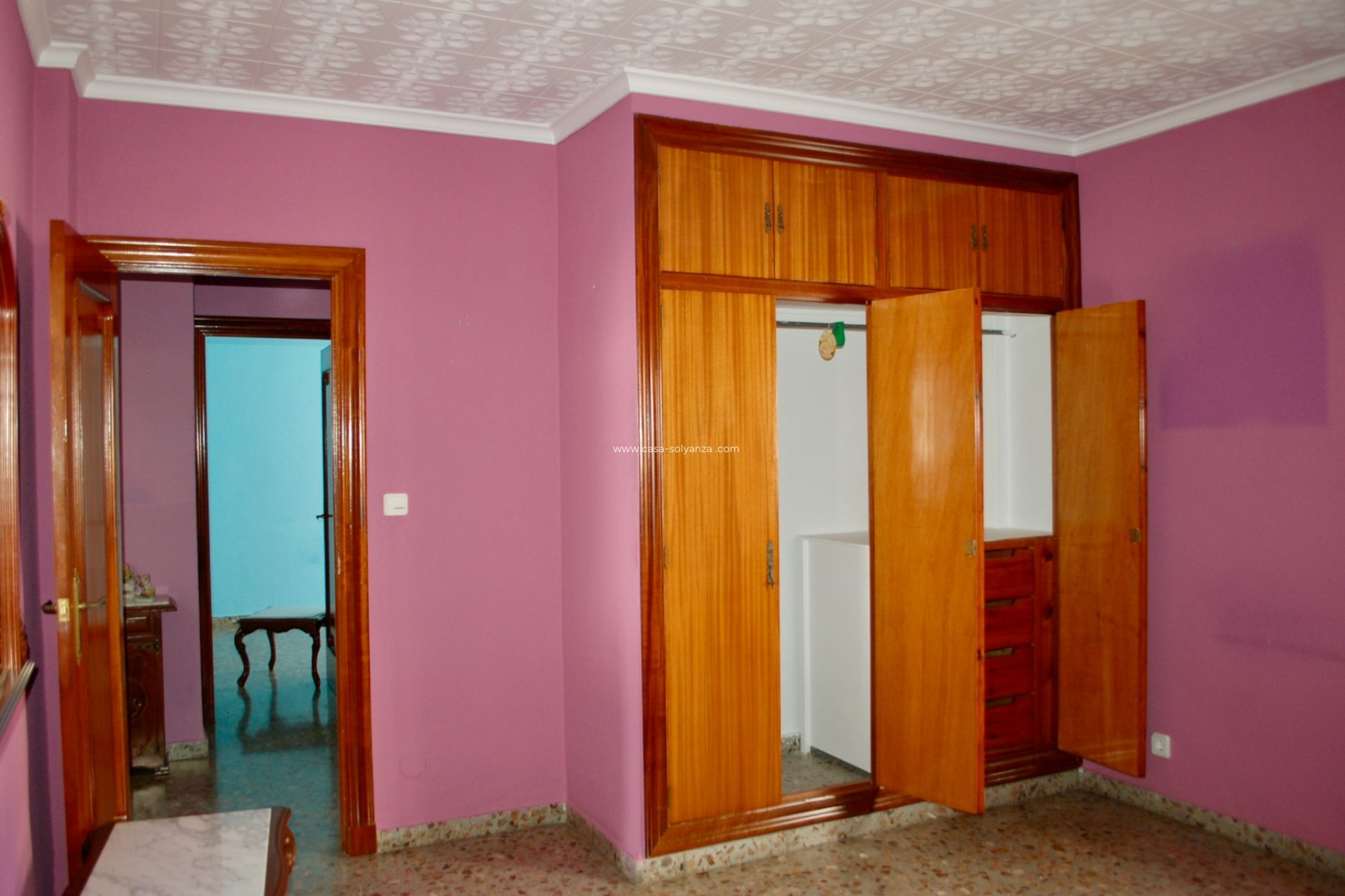 Revente - Maison de ville - San Pedro del Pinatar - Costa Calida