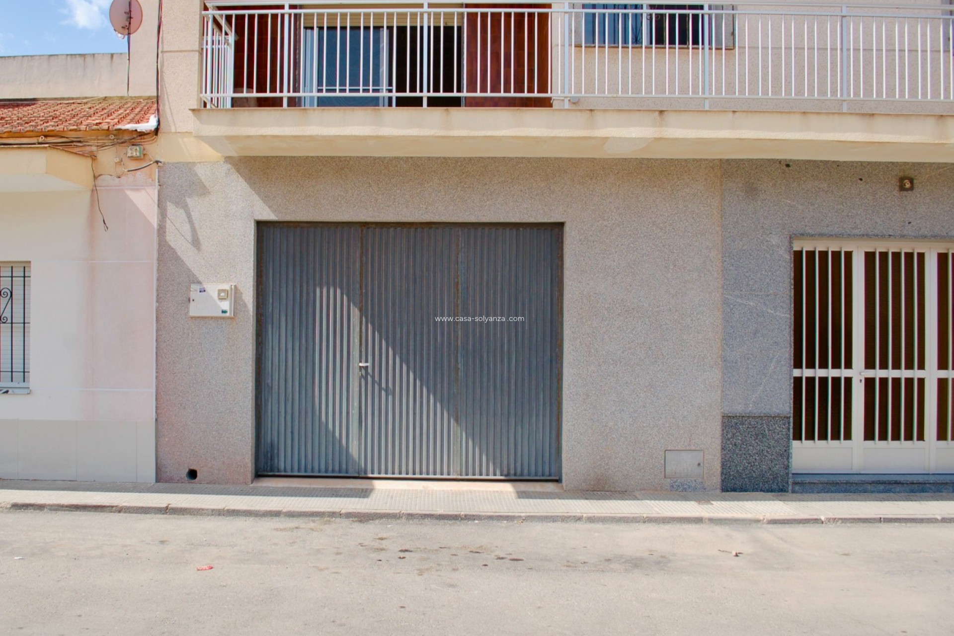 Revente - Maison de ville - San Pedro del Pinatar - Costa Calida