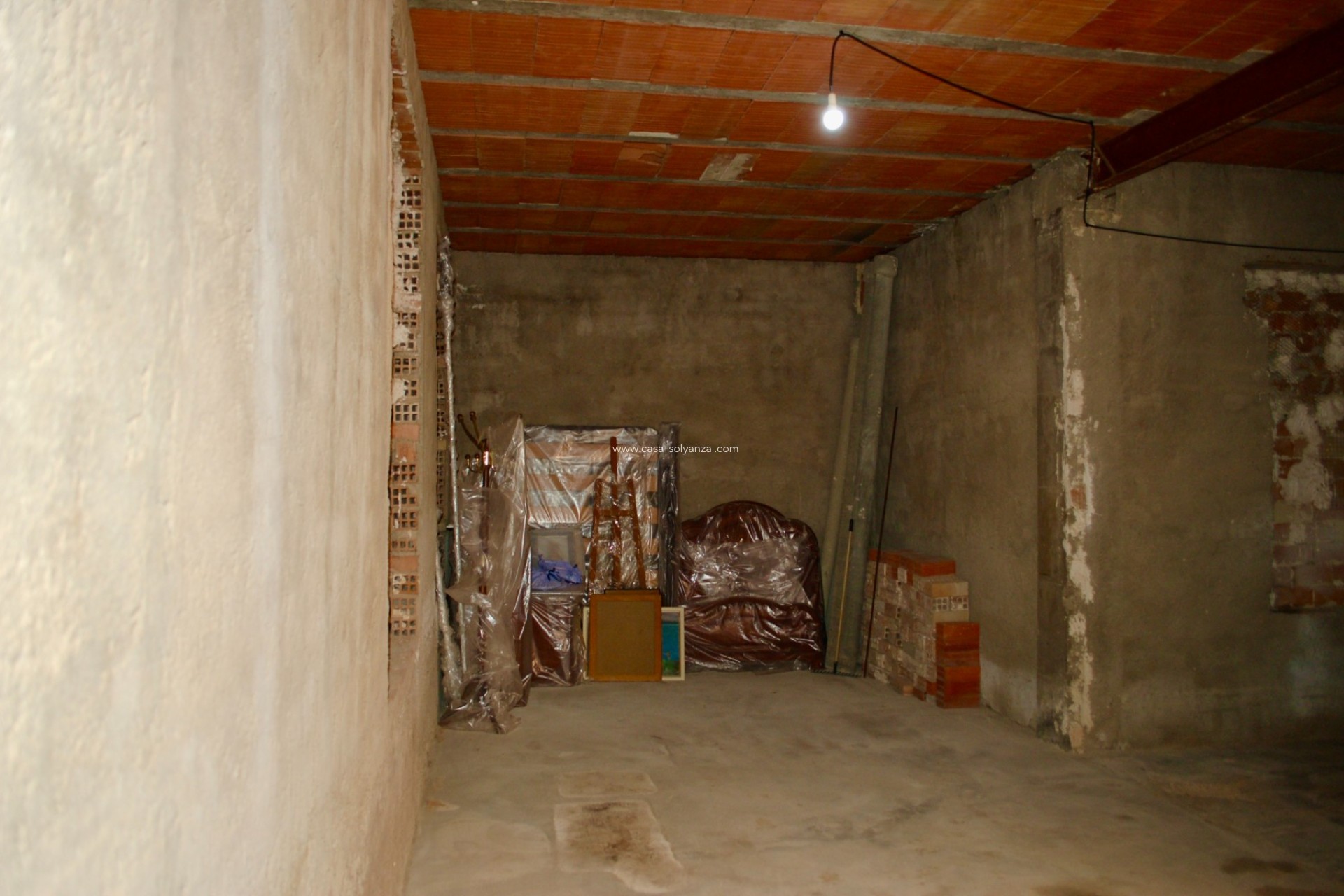 Revente - Maison de ville - San Pedro del Pinatar - Costa Calida