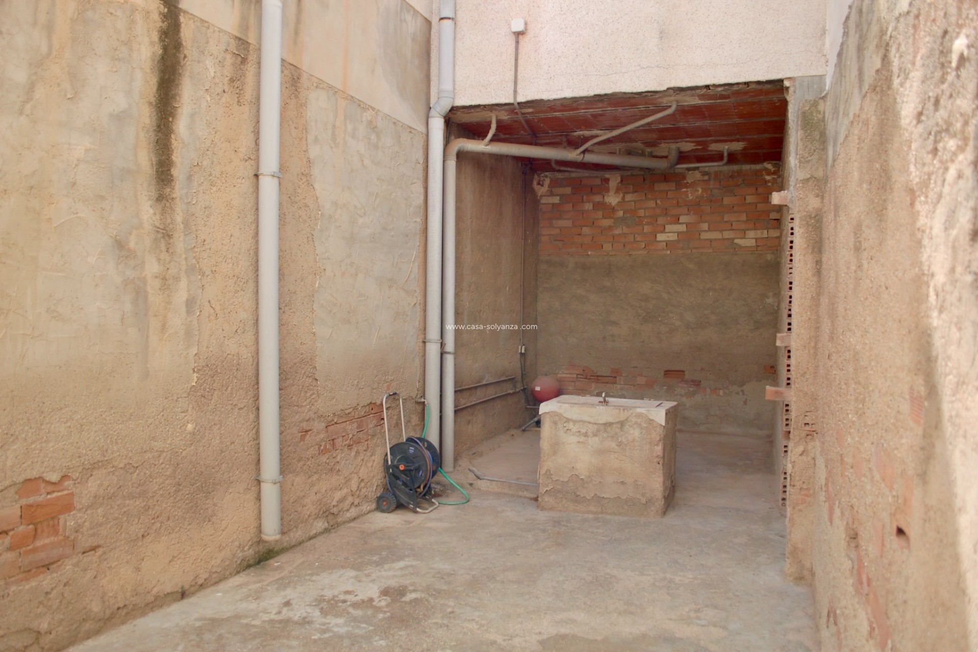 Revente - Maison de ville - San Pedro del Pinatar - Costa Calida