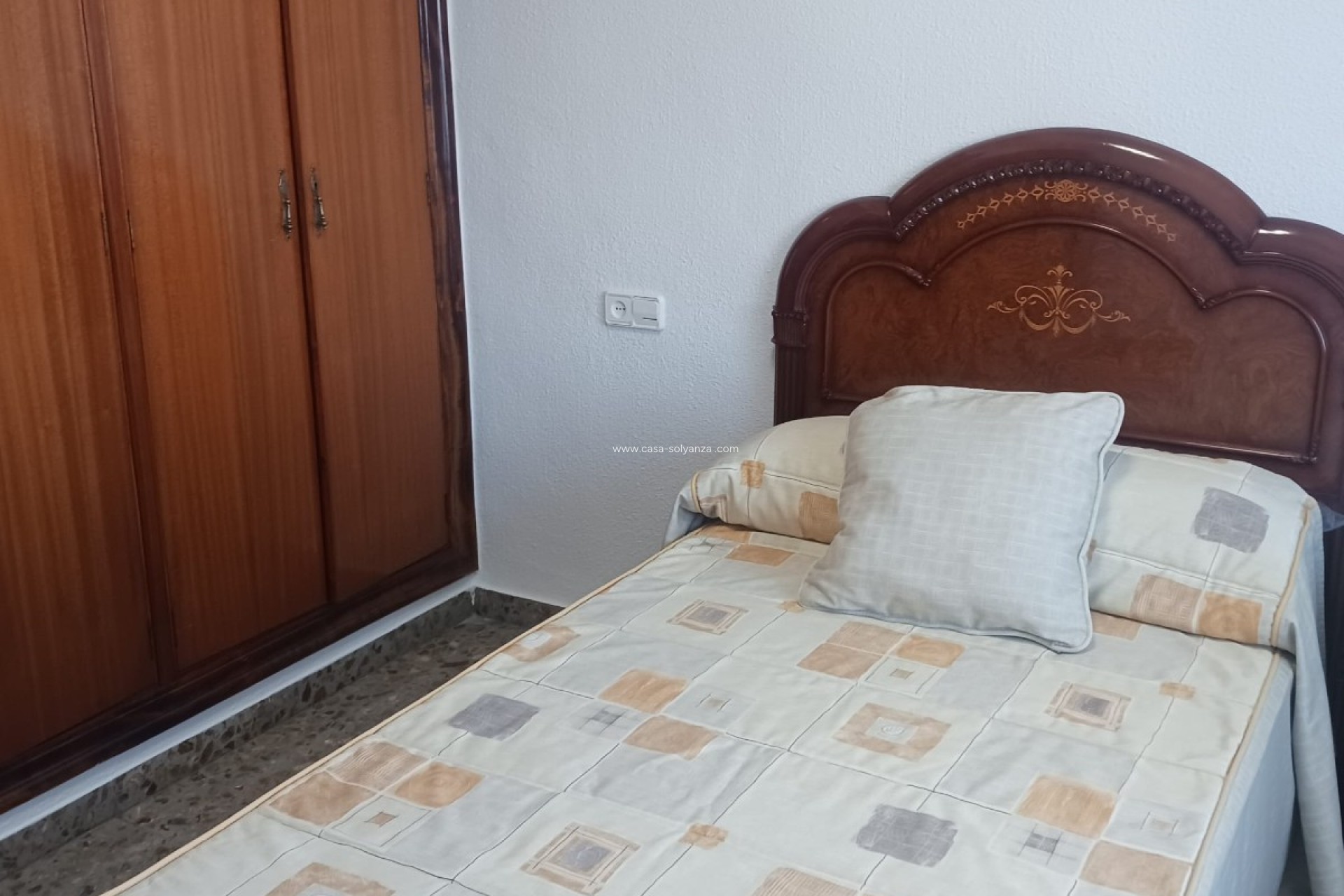 Revente - Maison de ville - San Pedro del Pinatar - Costa Calida