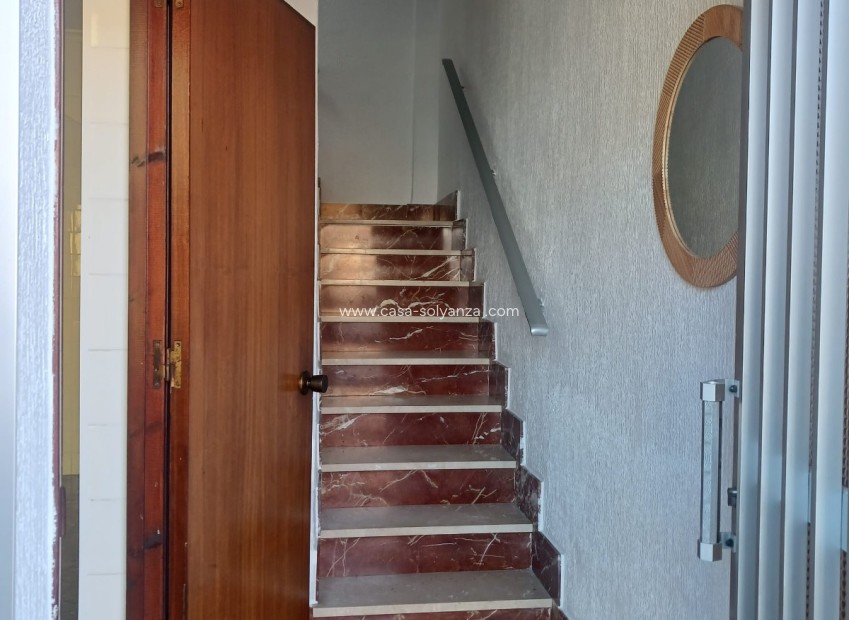 Revente - Maison de ville - San Pedro del Pinatar - Costa Calida