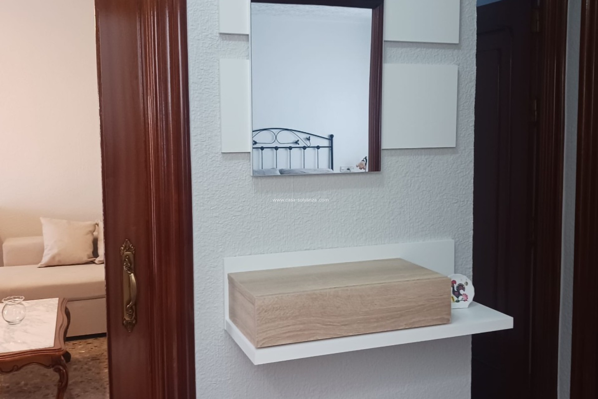 Revente - Maison de ville - San Pedro del Pinatar - Costa Calida