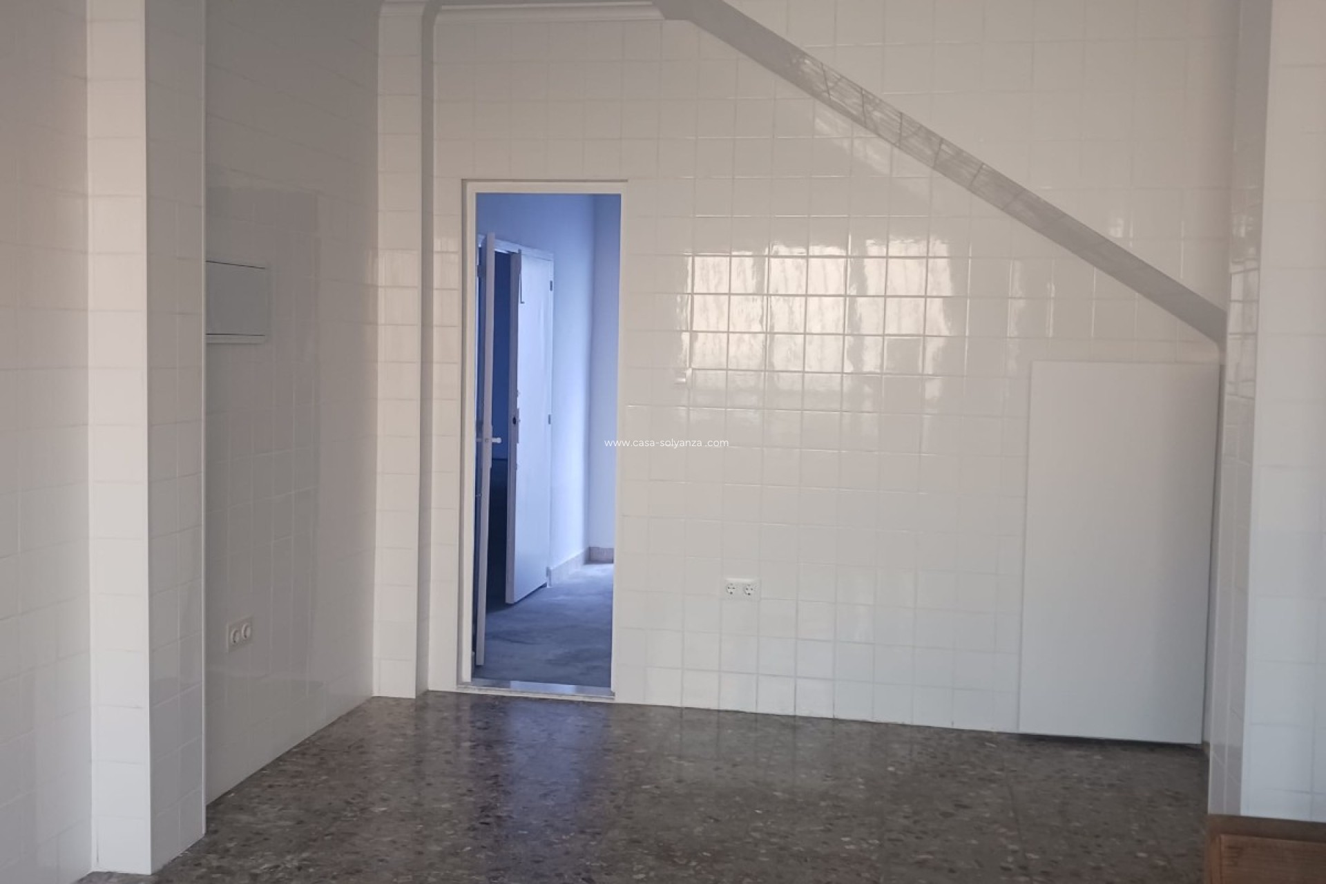 Revente - Maison de ville - San Pedro del Pinatar - Costa Calida