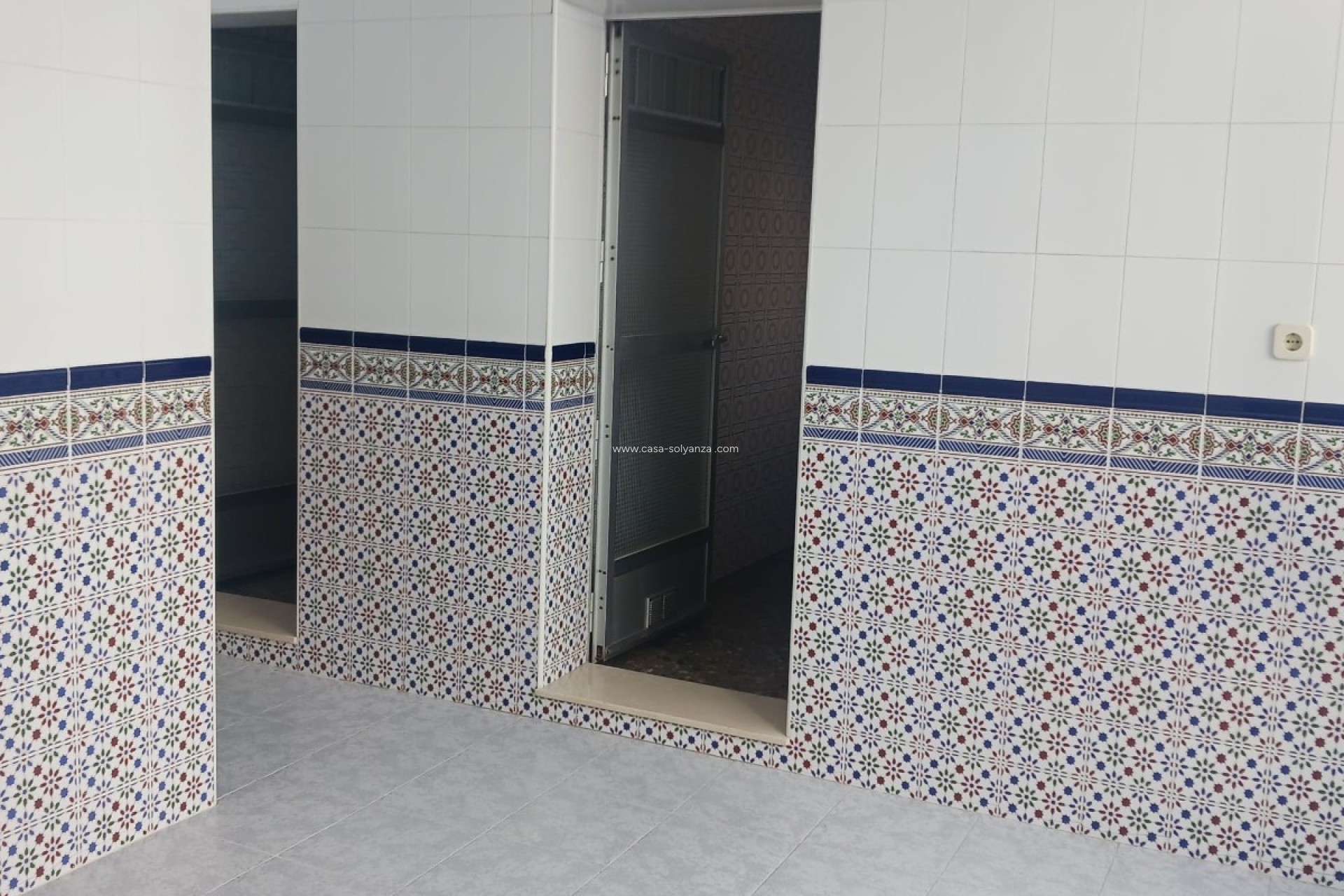 Revente - Maison de ville - San Pedro del Pinatar - Costa Calida