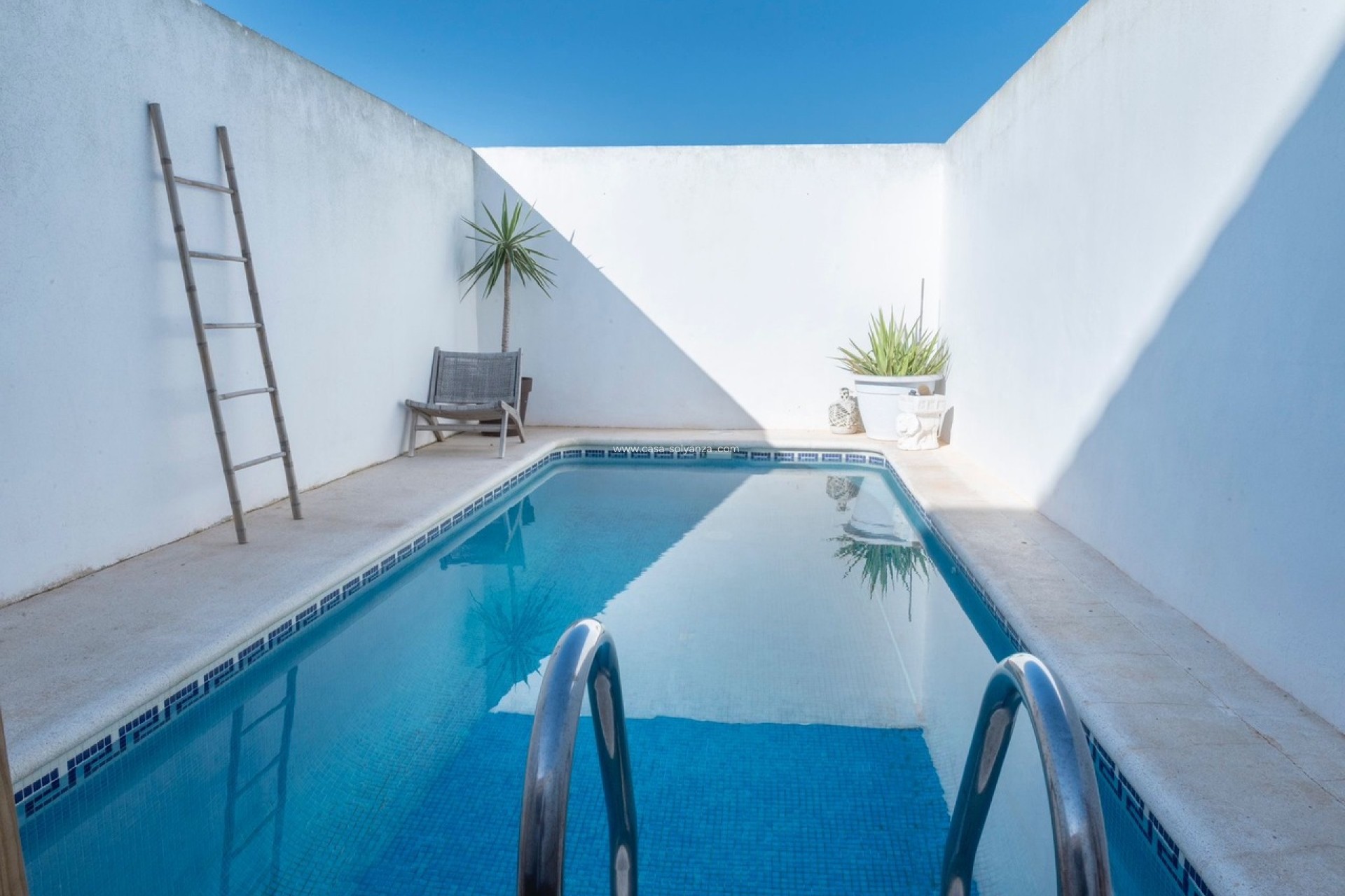 Revente - Maison de ville - San Pedro del Pinatar - Costa Calida