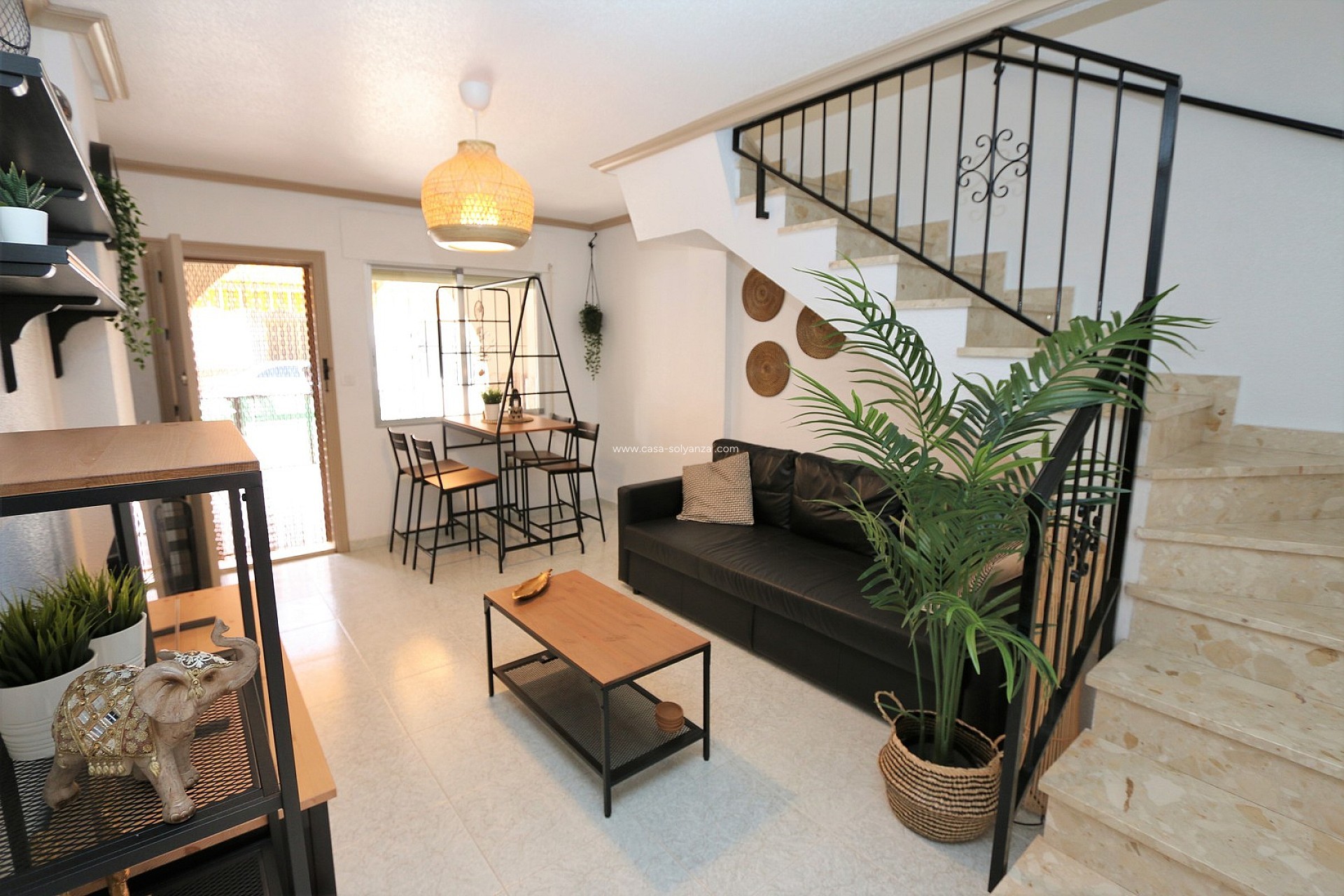 Revente - Maison de ville - San Pedro del Pinatar - Costa Calida