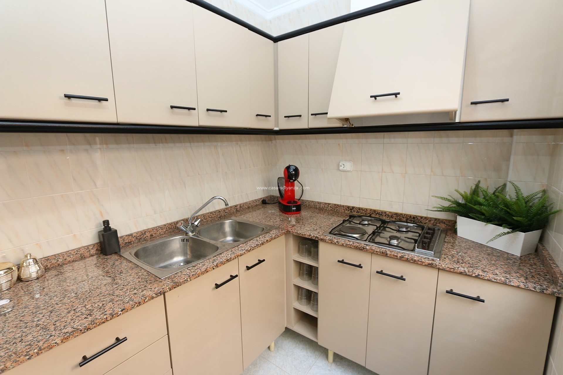 Revente - Maison de ville - San Pedro del Pinatar - Costa Calida