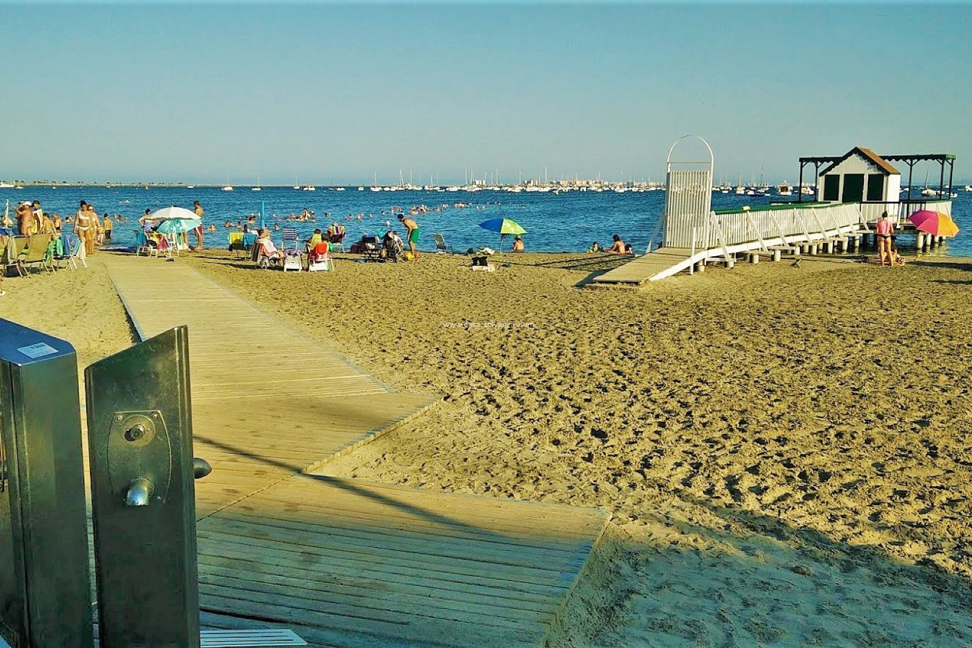 Revente - Maison de ville - San Pedro del Pinatar - Costa Calida