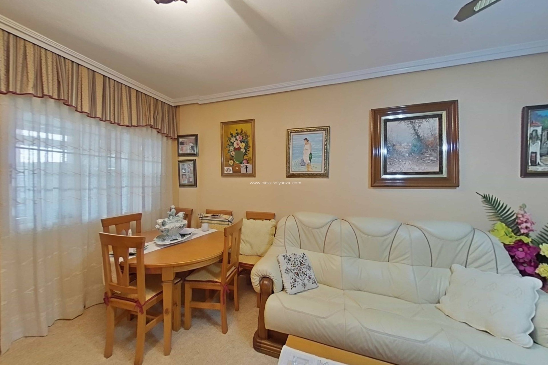 Revente - Maison de ville - San Pedro del Pinatar - El Salero