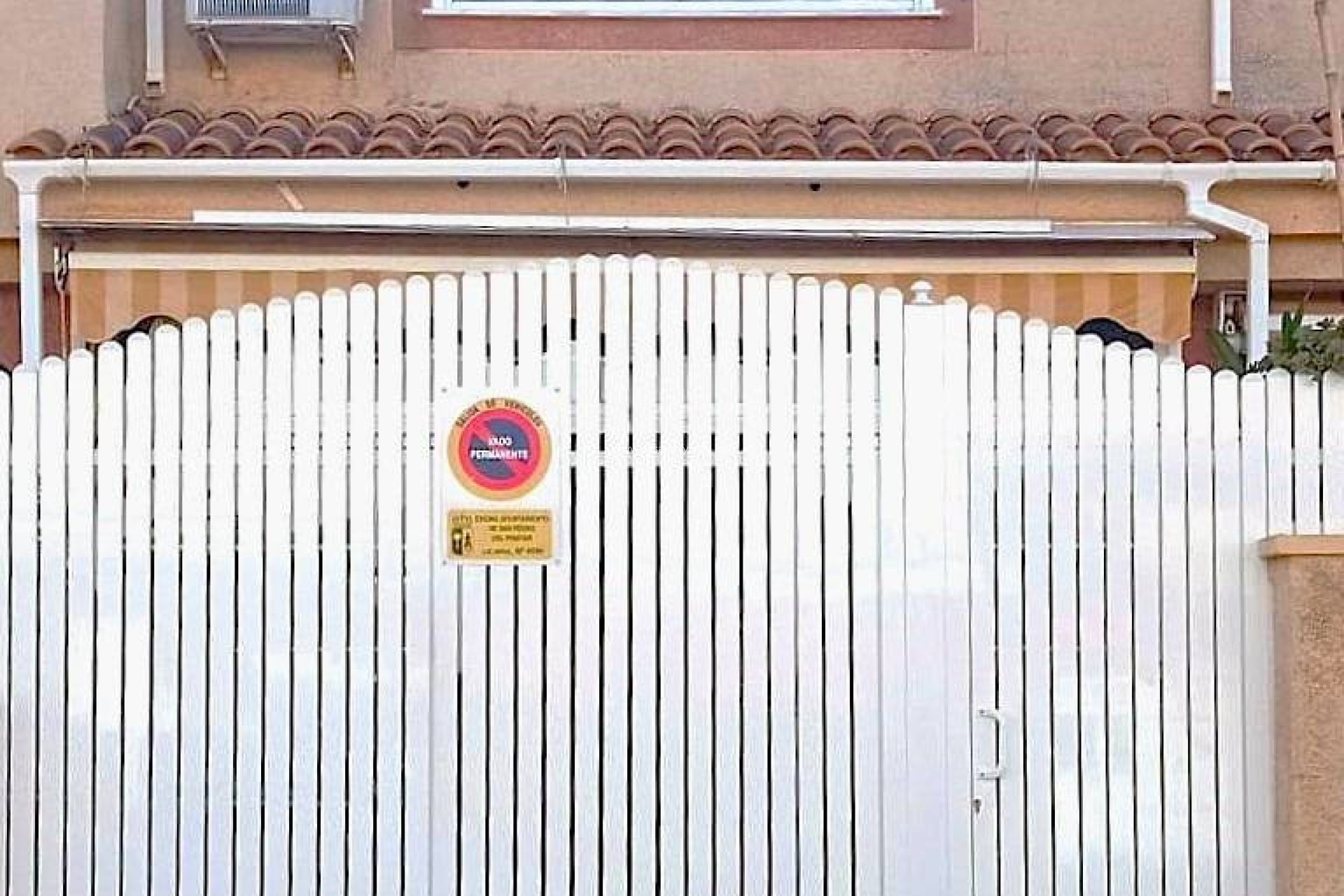 Revente - Maison de ville - San Pedro del Pinatar - El Salero