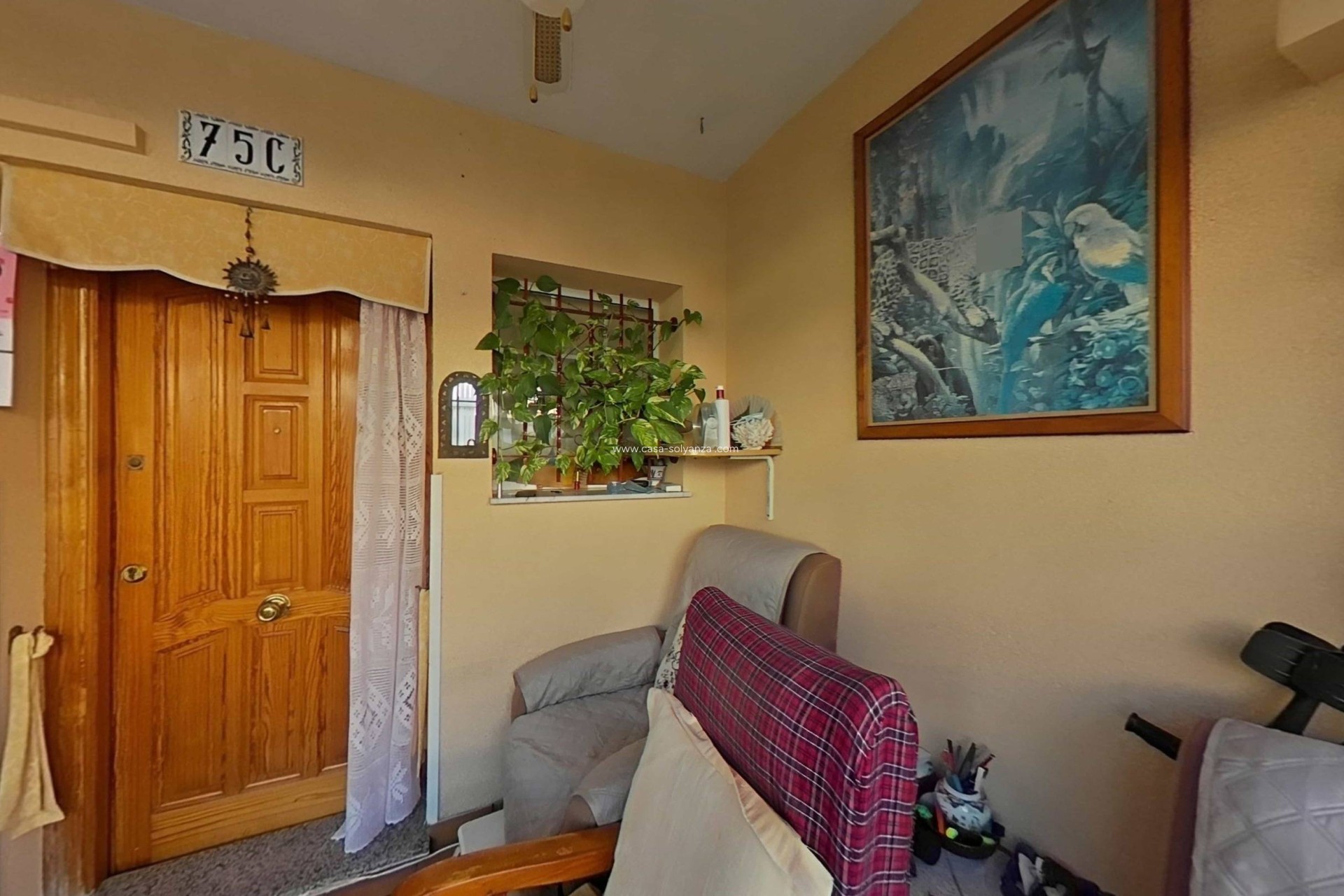 Revente - Maison de ville - San Pedro del Pinatar - El Salero