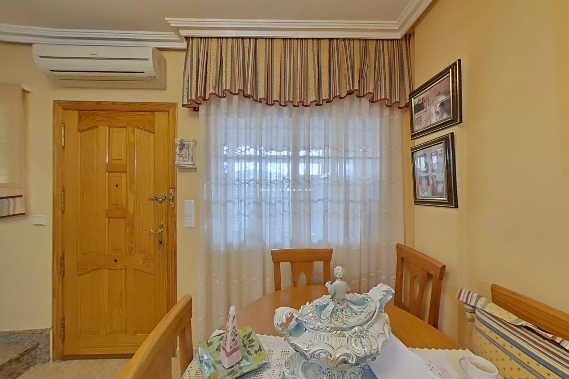 Revente - Maison de ville - San Pedro del Pinatar - El Salero