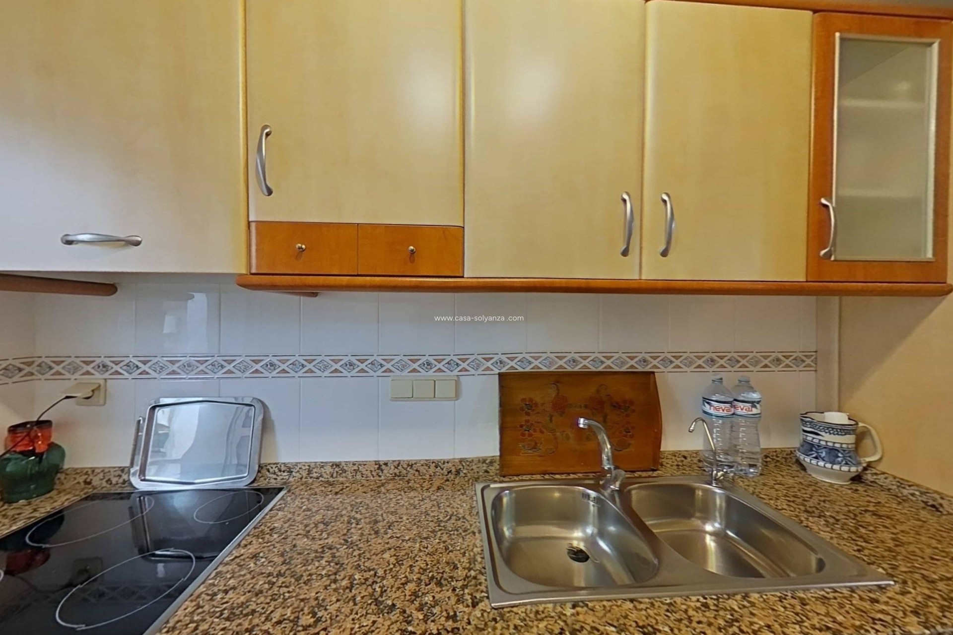 Revente - Maison de ville - San Pedro del Pinatar - El Salero