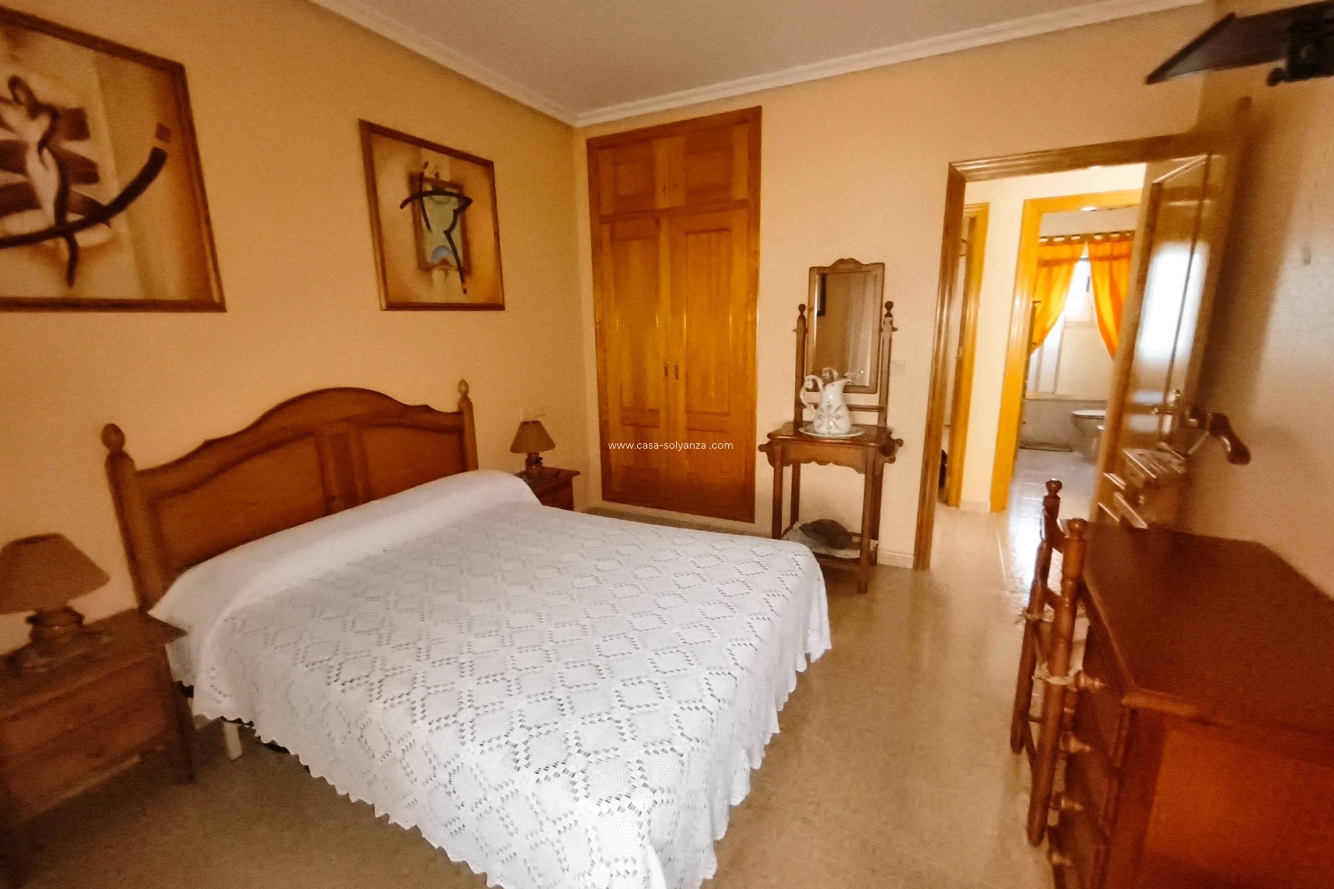 Revente - Maison de ville - San Pedro del Pinatar - El Salero