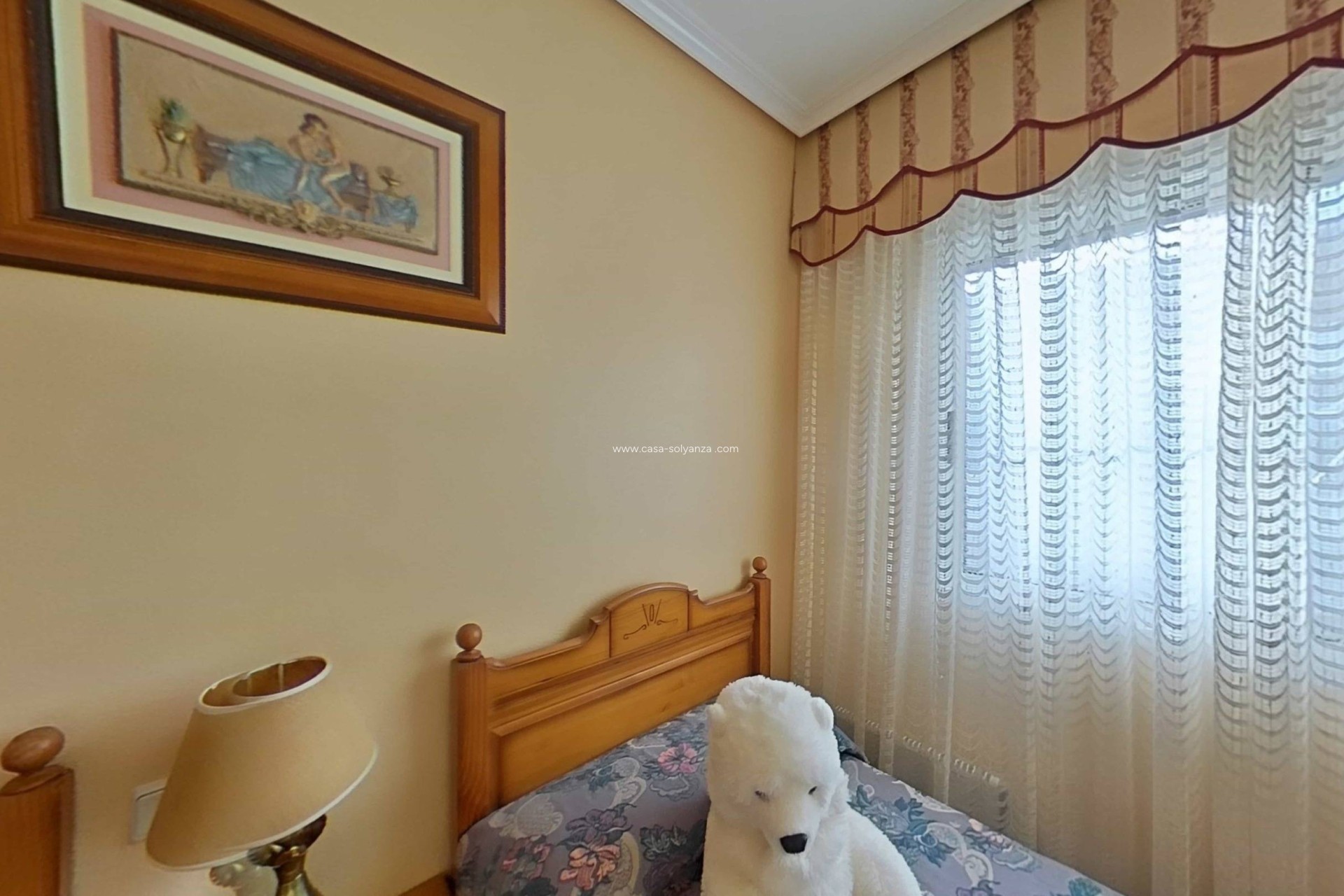 Revente - Maison de ville - San Pedro del Pinatar - El Salero