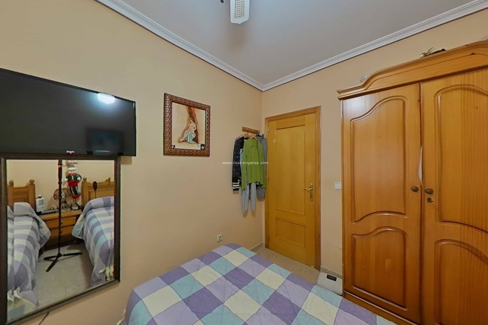 Revente - Maison de ville - San Pedro del Pinatar - El Salero