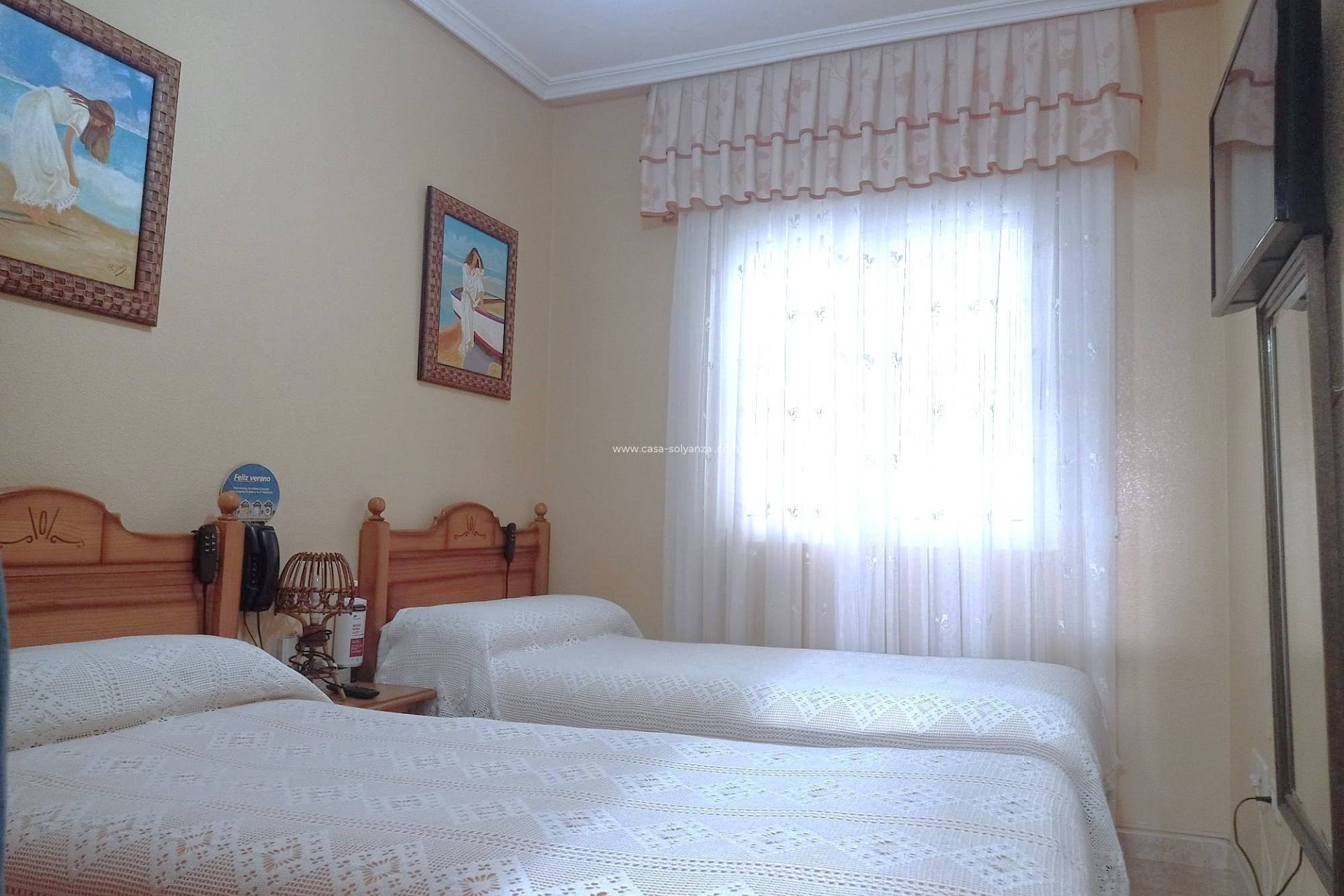 Revente - Maison de ville - San Pedro del Pinatar - El Salero