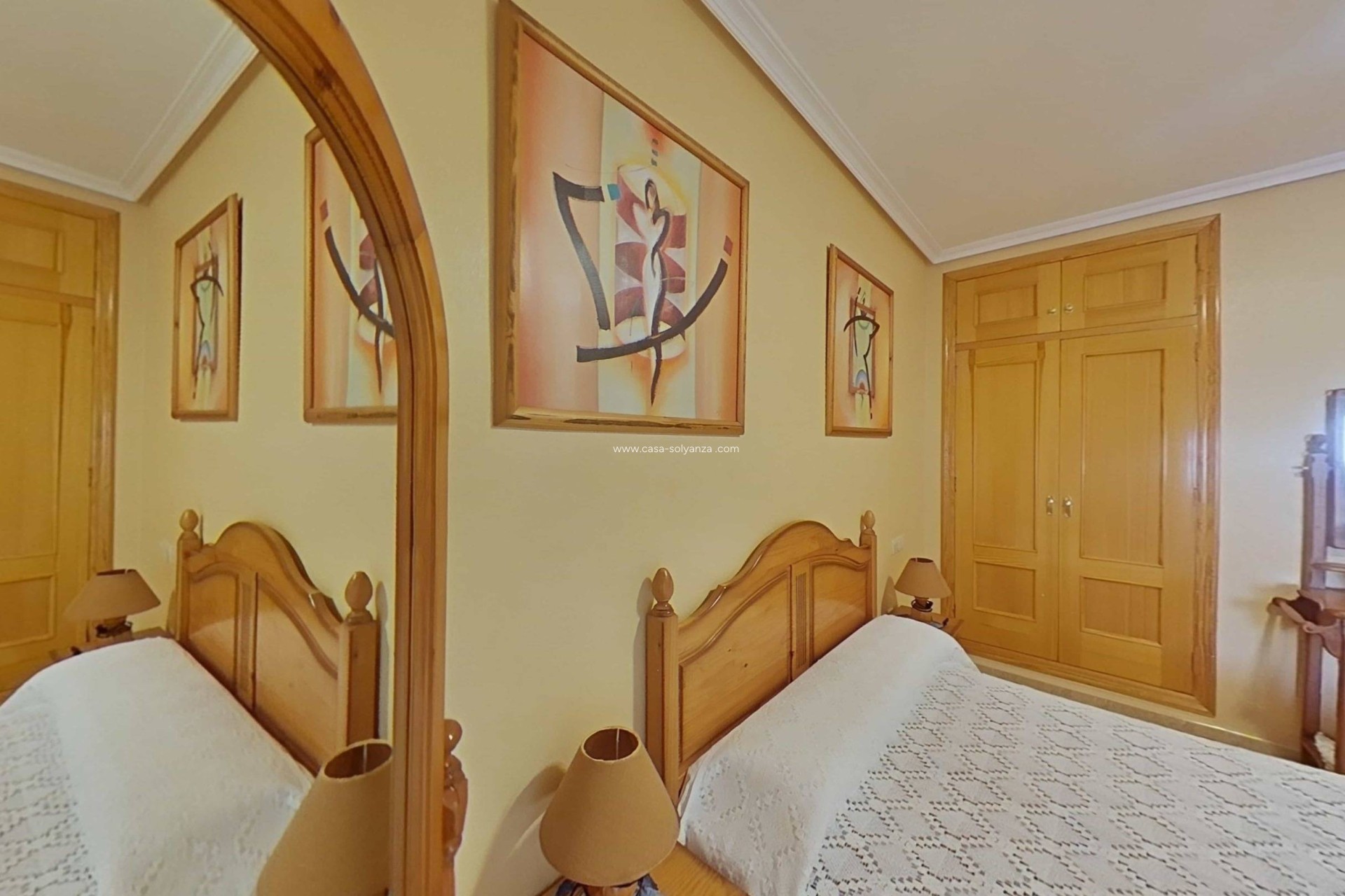 Revente - Maison de ville - San Pedro del Pinatar - El Salero