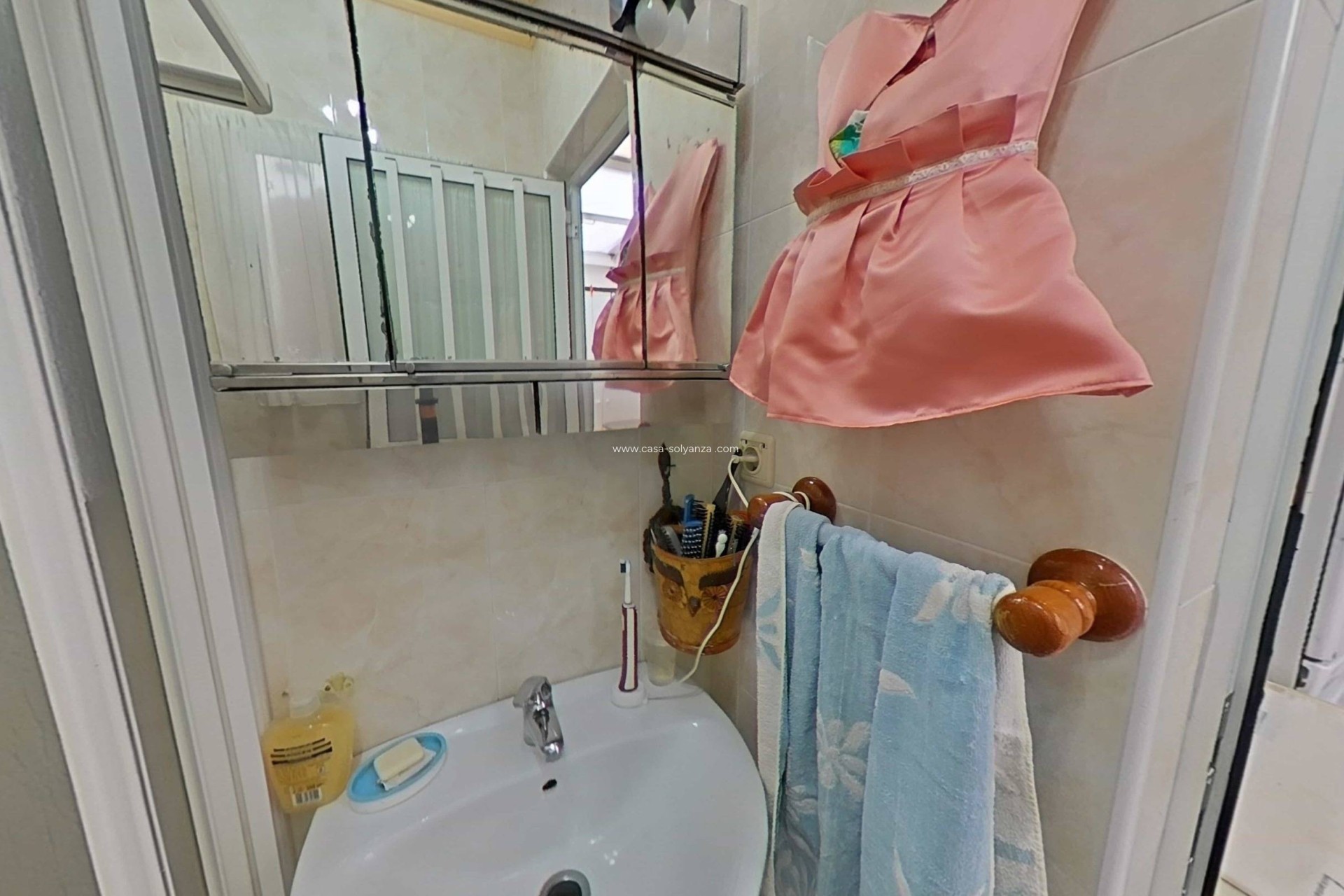 Revente - Maison de ville - San Pedro del Pinatar - El Salero