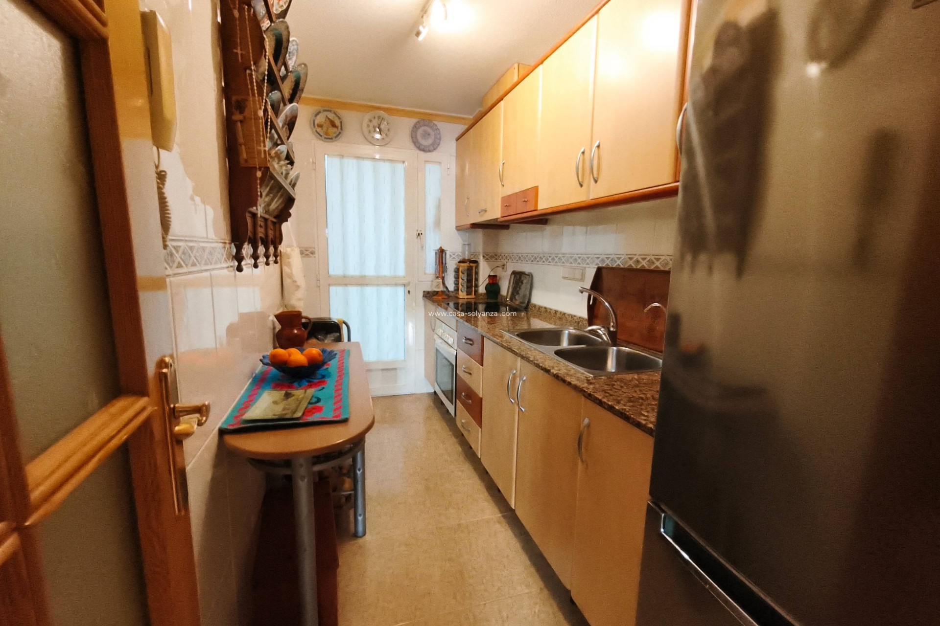 Revente - Maison de ville - San Pedro del Pinatar - El Salero