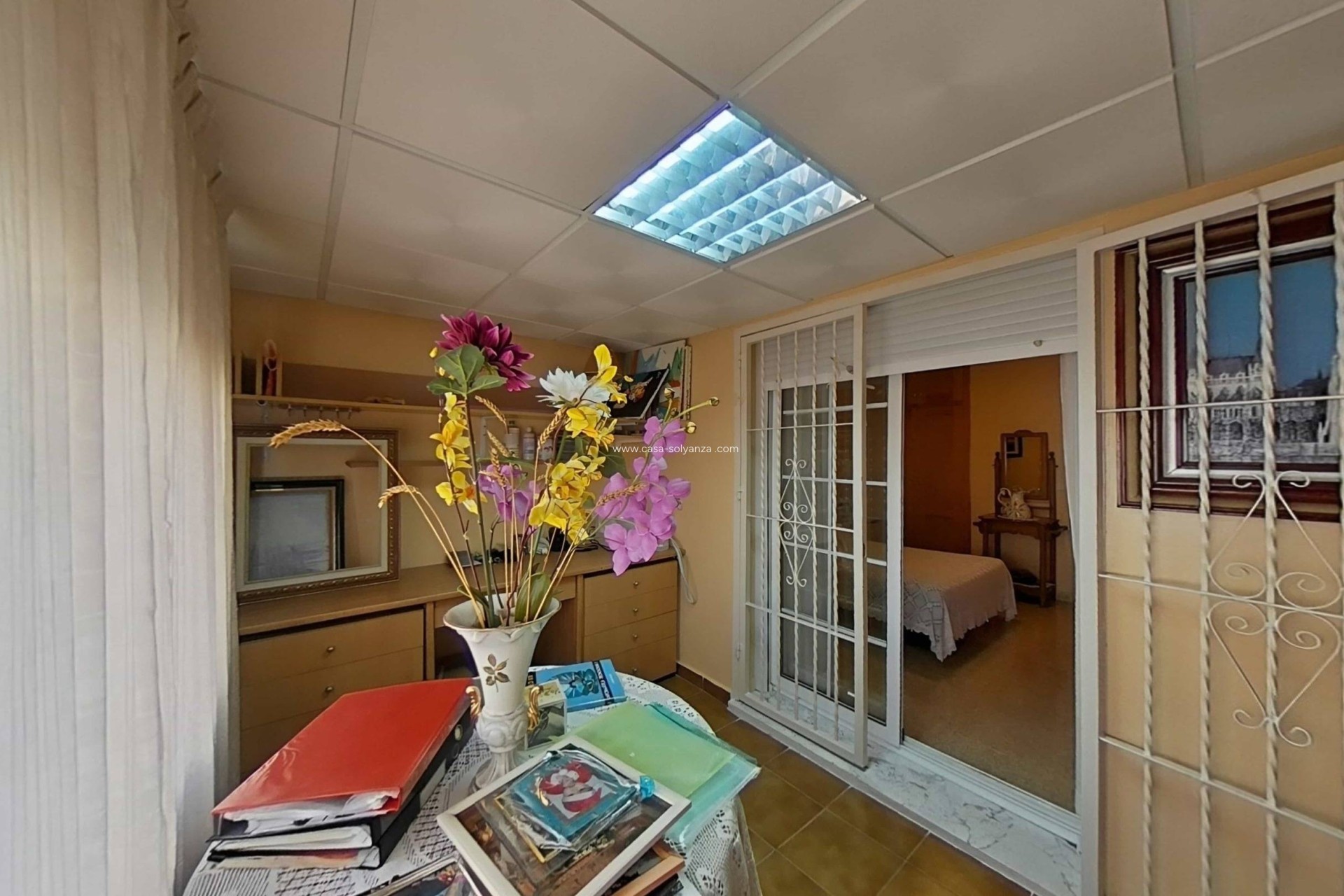 Revente - Maison de ville - San Pedro del Pinatar - El Salero