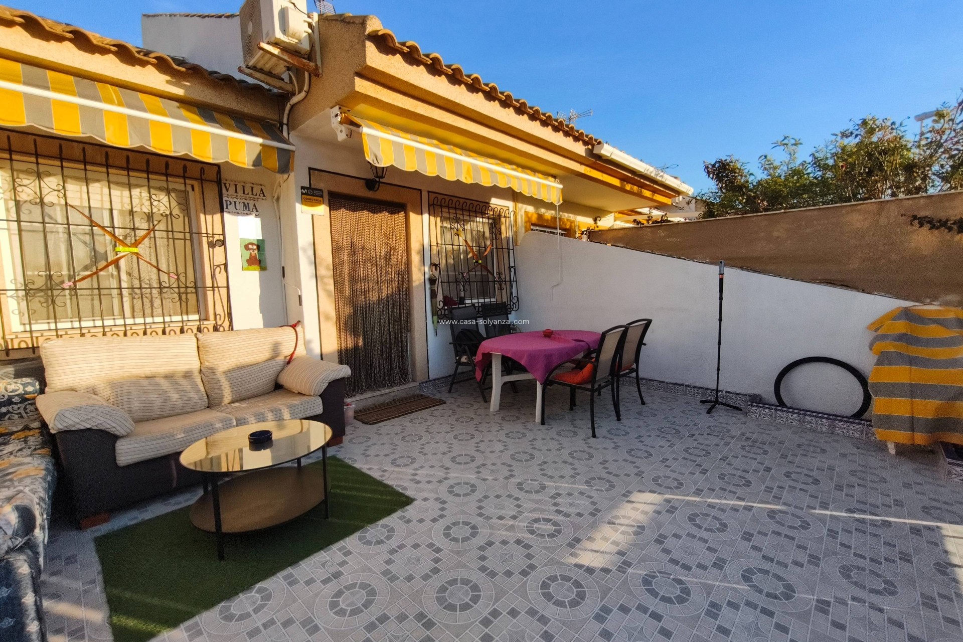 Revente - Maison de ville - San Pedro del Pinatar - Lo pagan