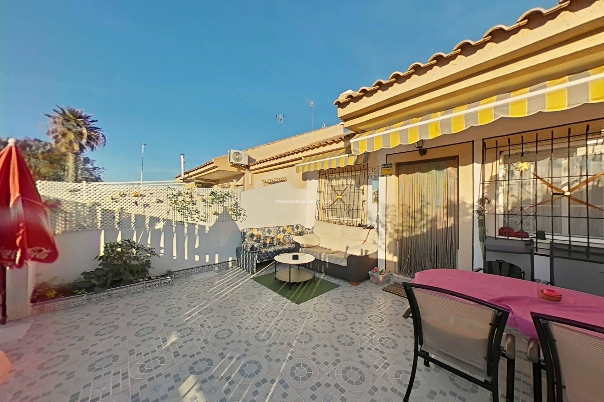 Revente - Maison de ville - San Pedro del Pinatar - Lo pagan