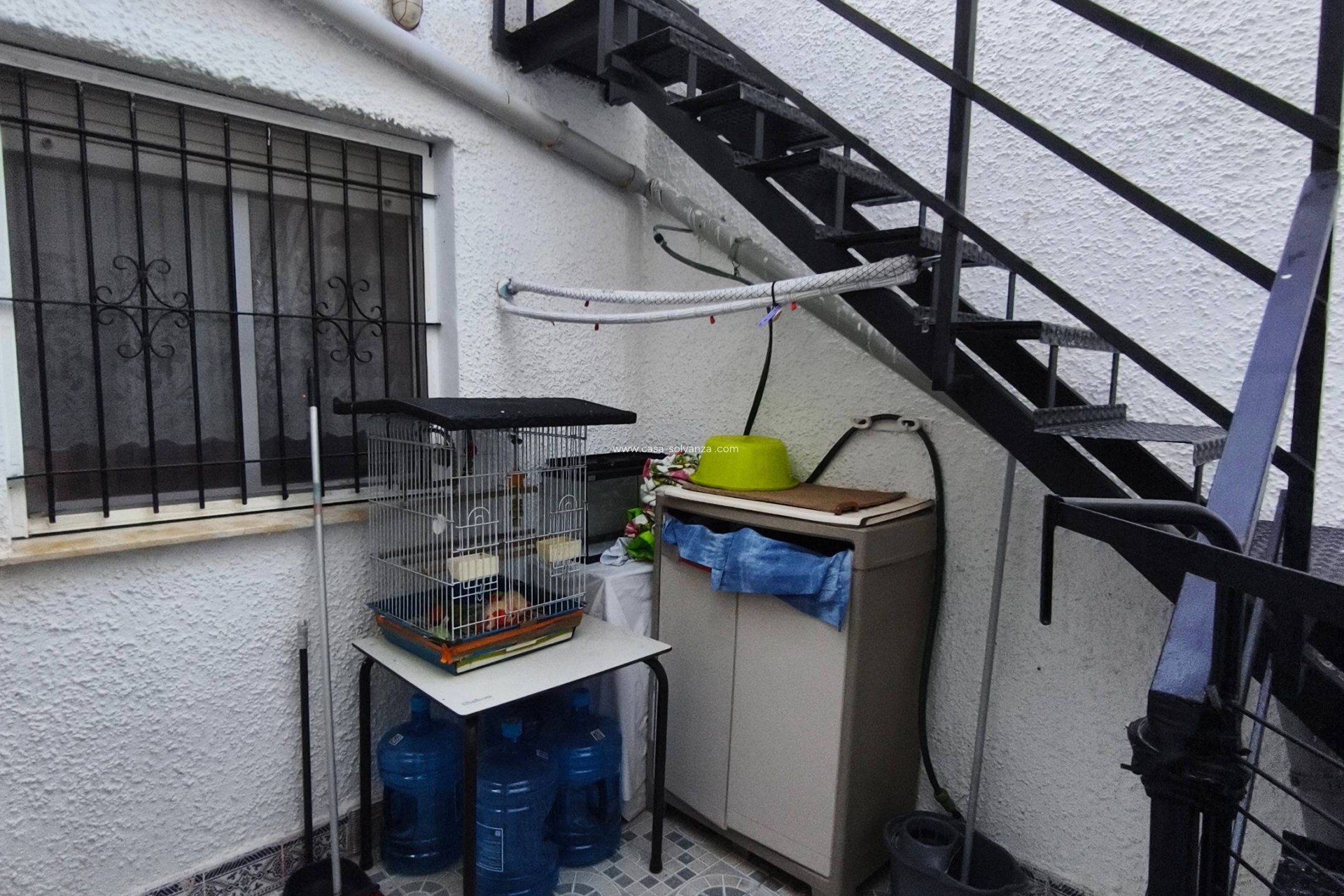 Revente - Maison de ville - San Pedro del Pinatar - Lo pagan