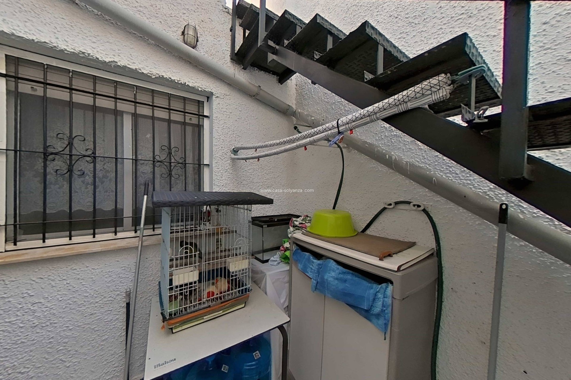 Revente - Maison de ville - San Pedro del Pinatar - Lo pagan