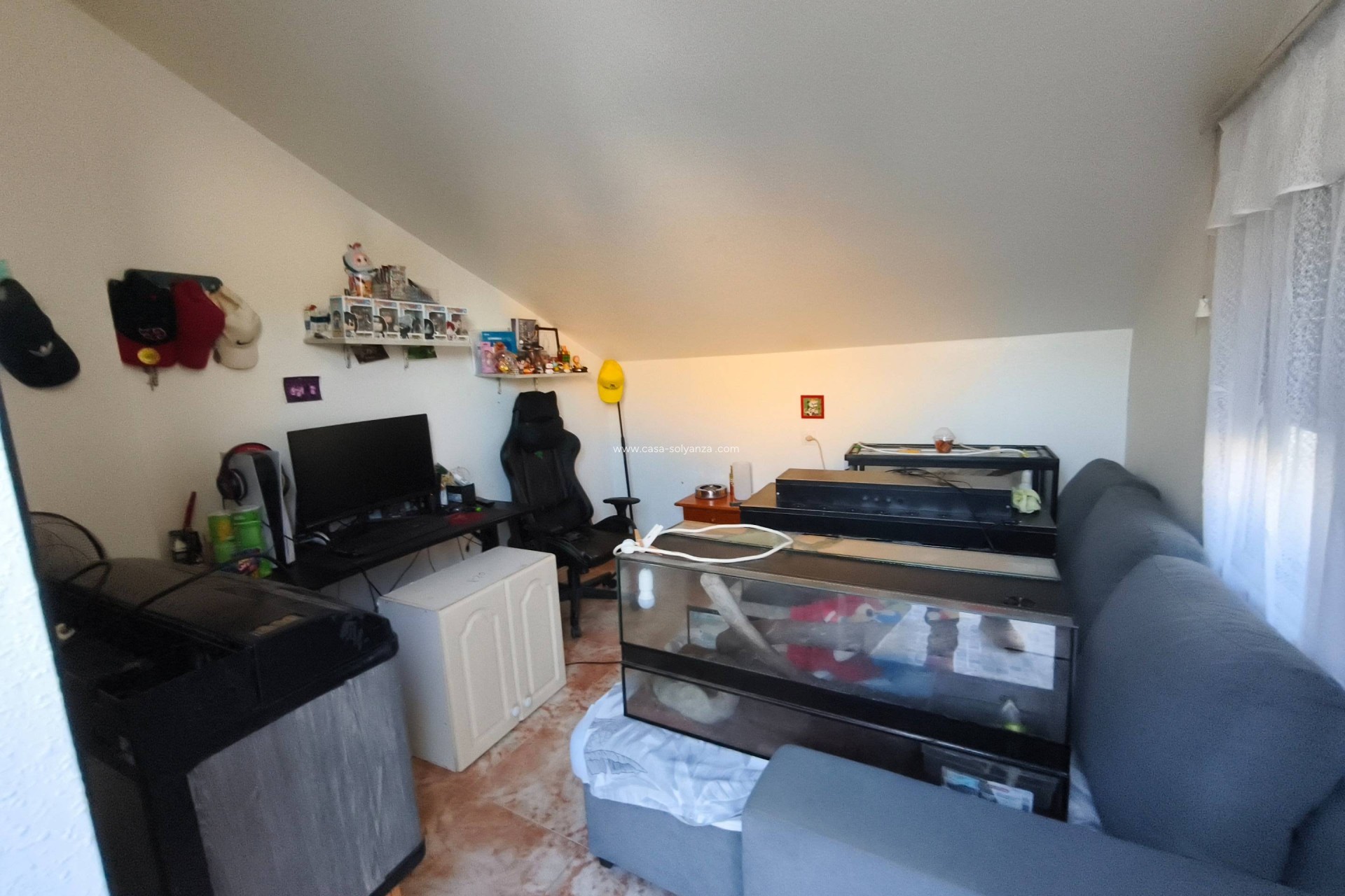 Revente - Maison de ville - San Pedro del Pinatar - Lo pagan