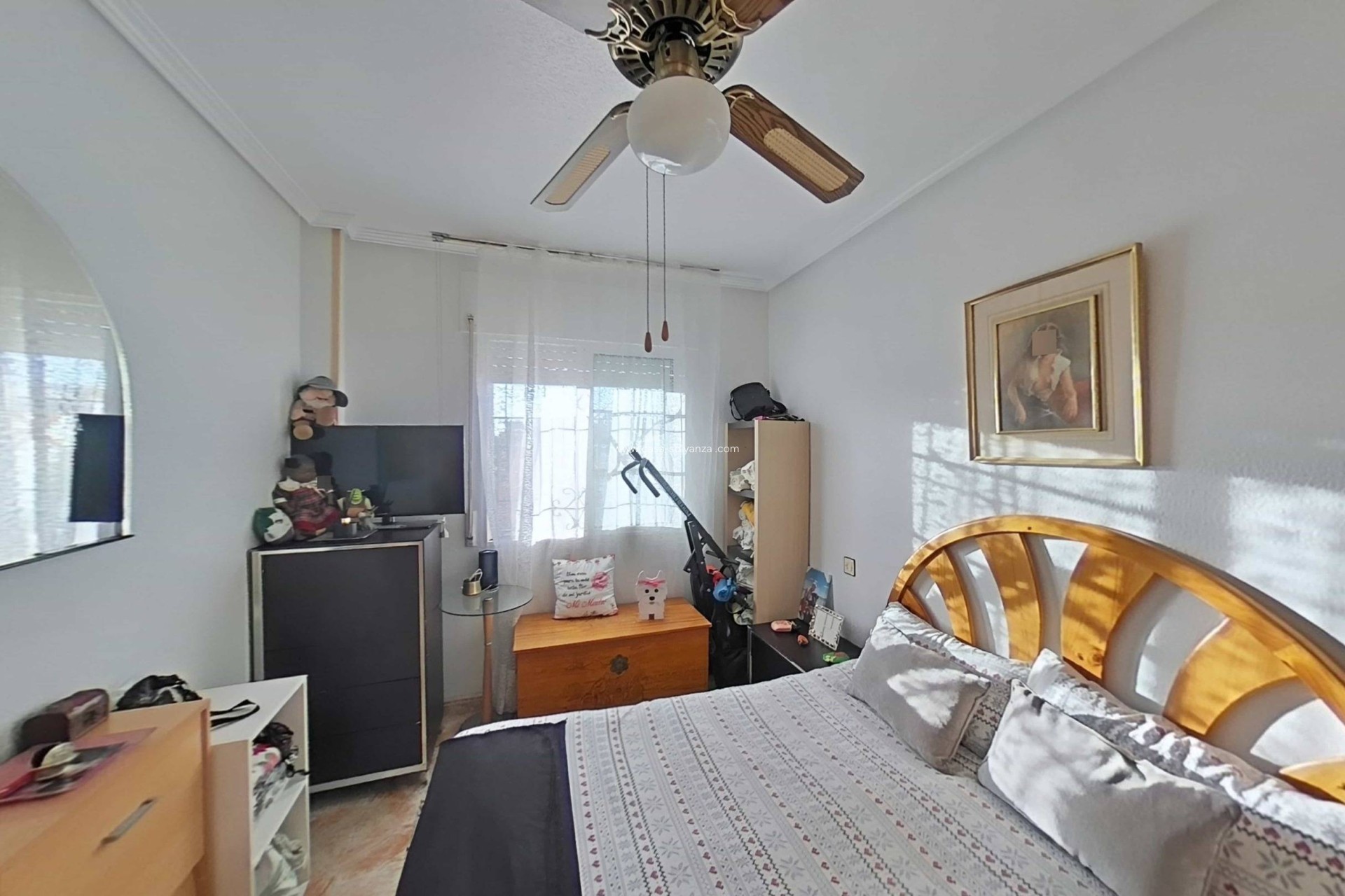 Revente - Maison de ville - San Pedro del Pinatar - Lo pagan