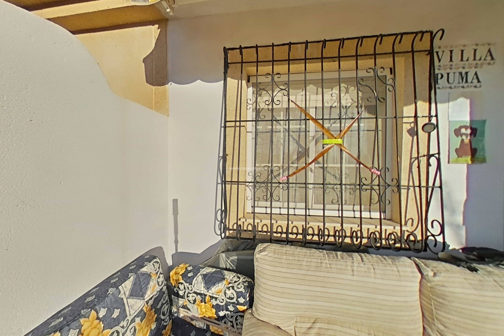 Revente - Maison de ville - San Pedro del Pinatar - Lo pagan