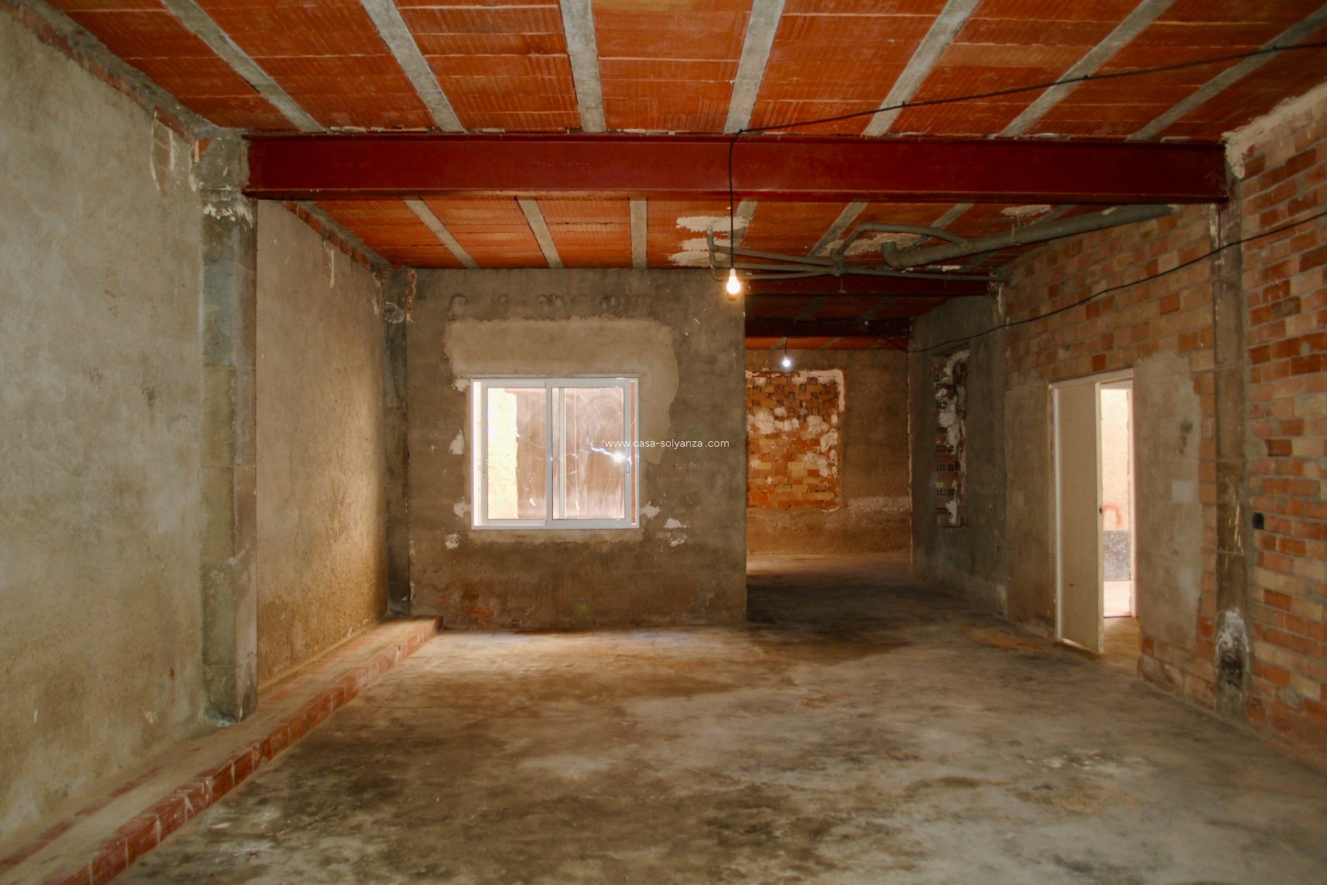 Revente - Maison de ville - San Pedro del Pinatar - Los Antolinos