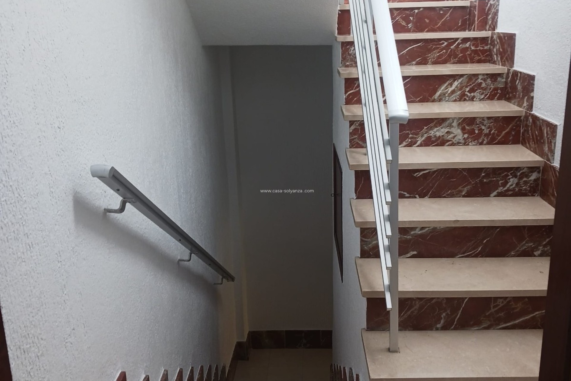 Revente - Maison de ville - San Pedro del Pinatar - Los Antolinos