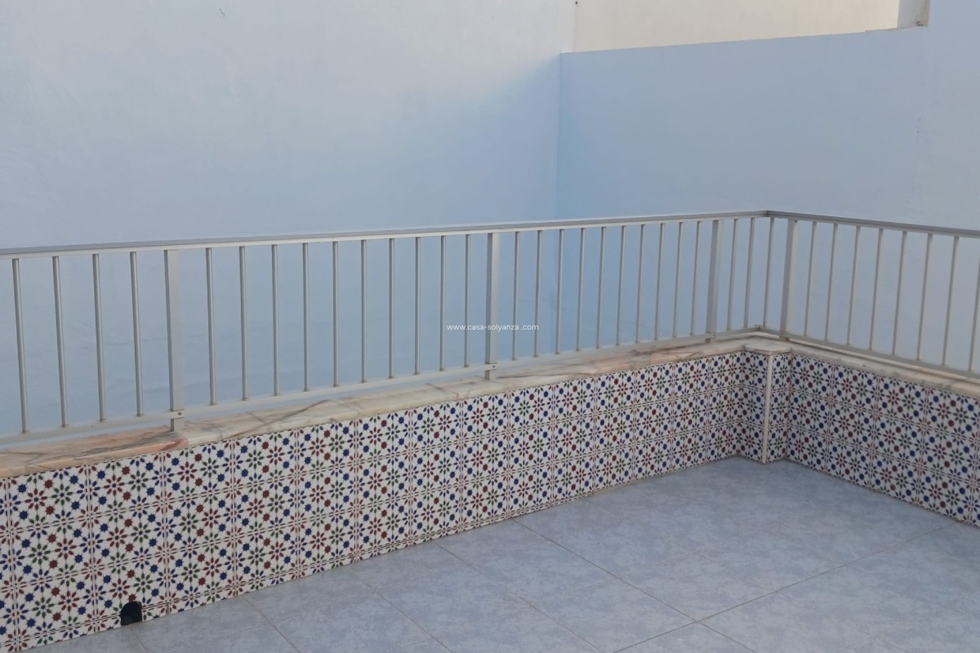 Revente - Maison de ville - San Pedro del Pinatar - Los Antolinos