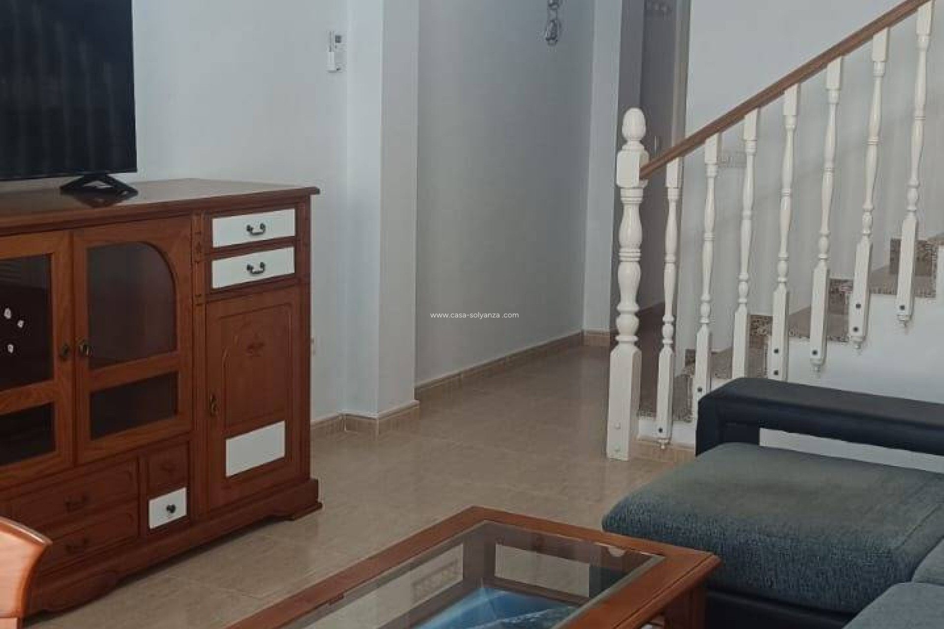 Revente - Maison de ville - San Pedro del Pinatar - Los Peñascos-el Salero-los Imbernones