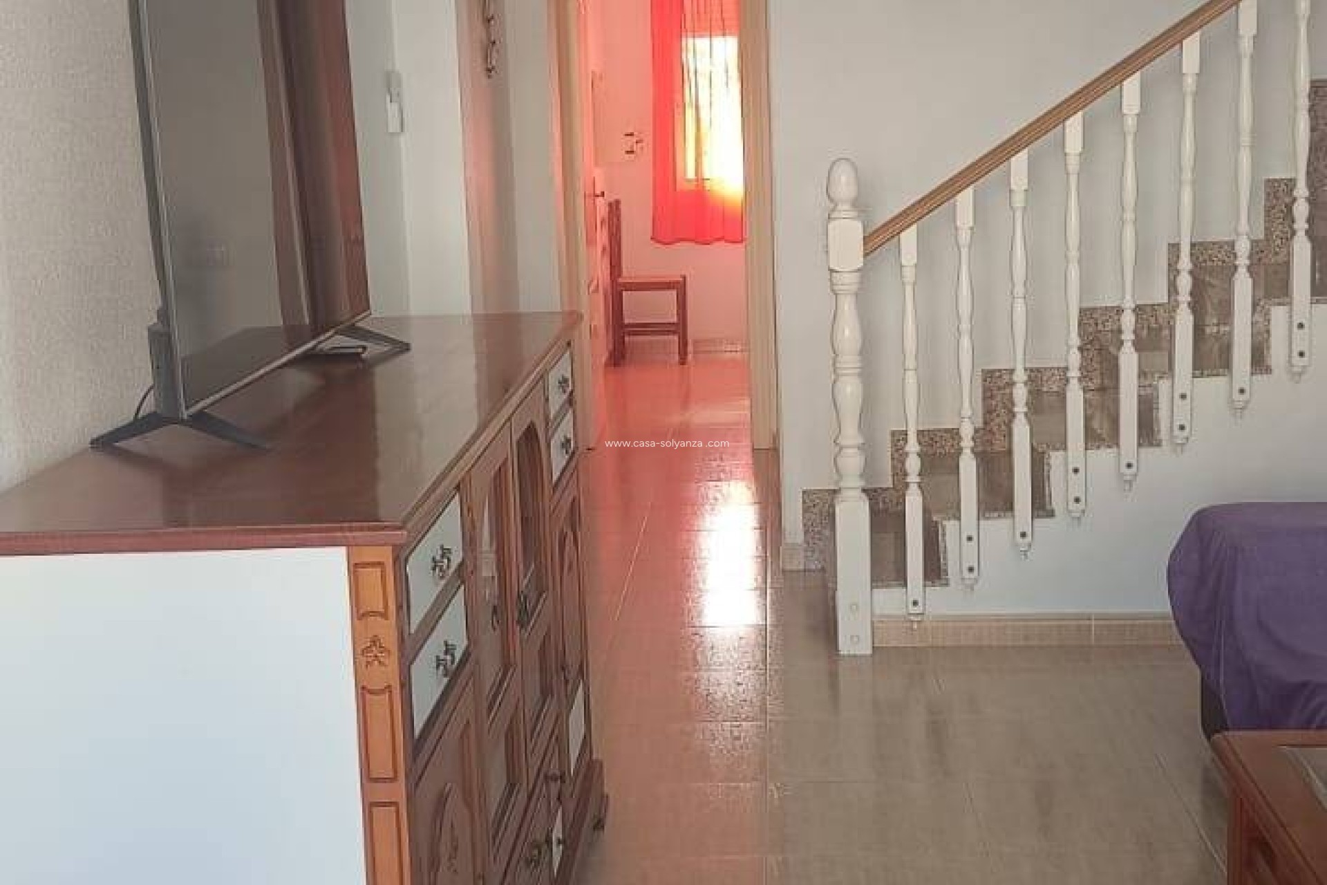 Revente - Maison de ville - San Pedro del Pinatar - Los Peñascos-el Salero-los Imbernones