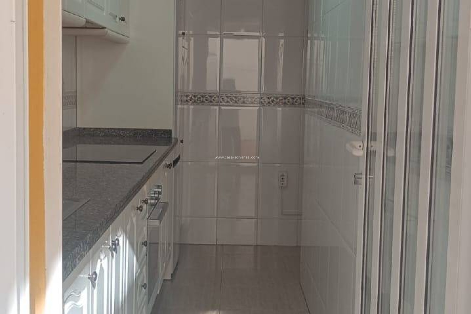 Revente - Maison de ville - San Pedro del Pinatar - Los Peñascos-el Salero-los Imbernones