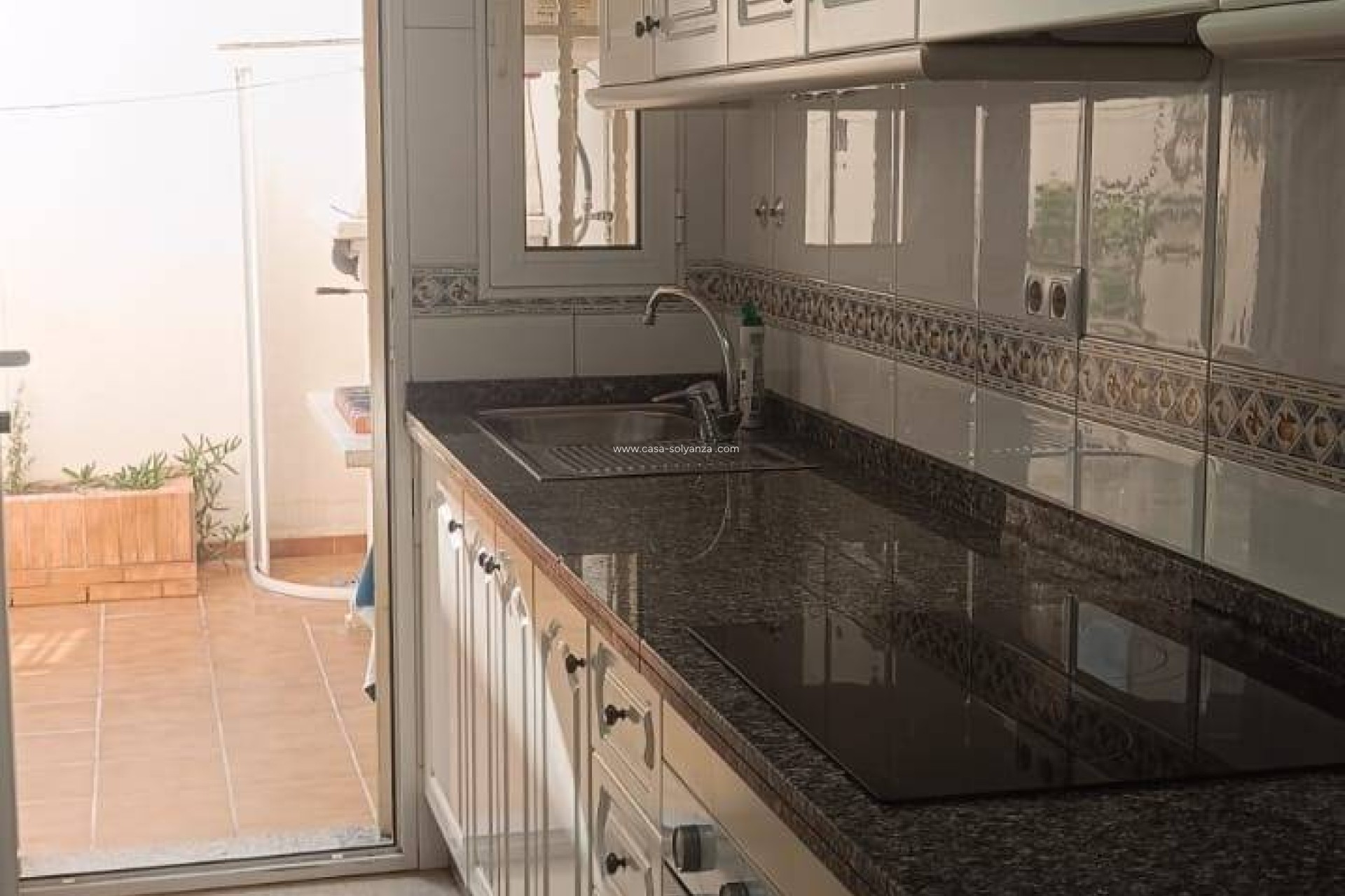 Revente - Maison de ville - San Pedro del Pinatar - Los Peñascos-el Salero-los Imbernones