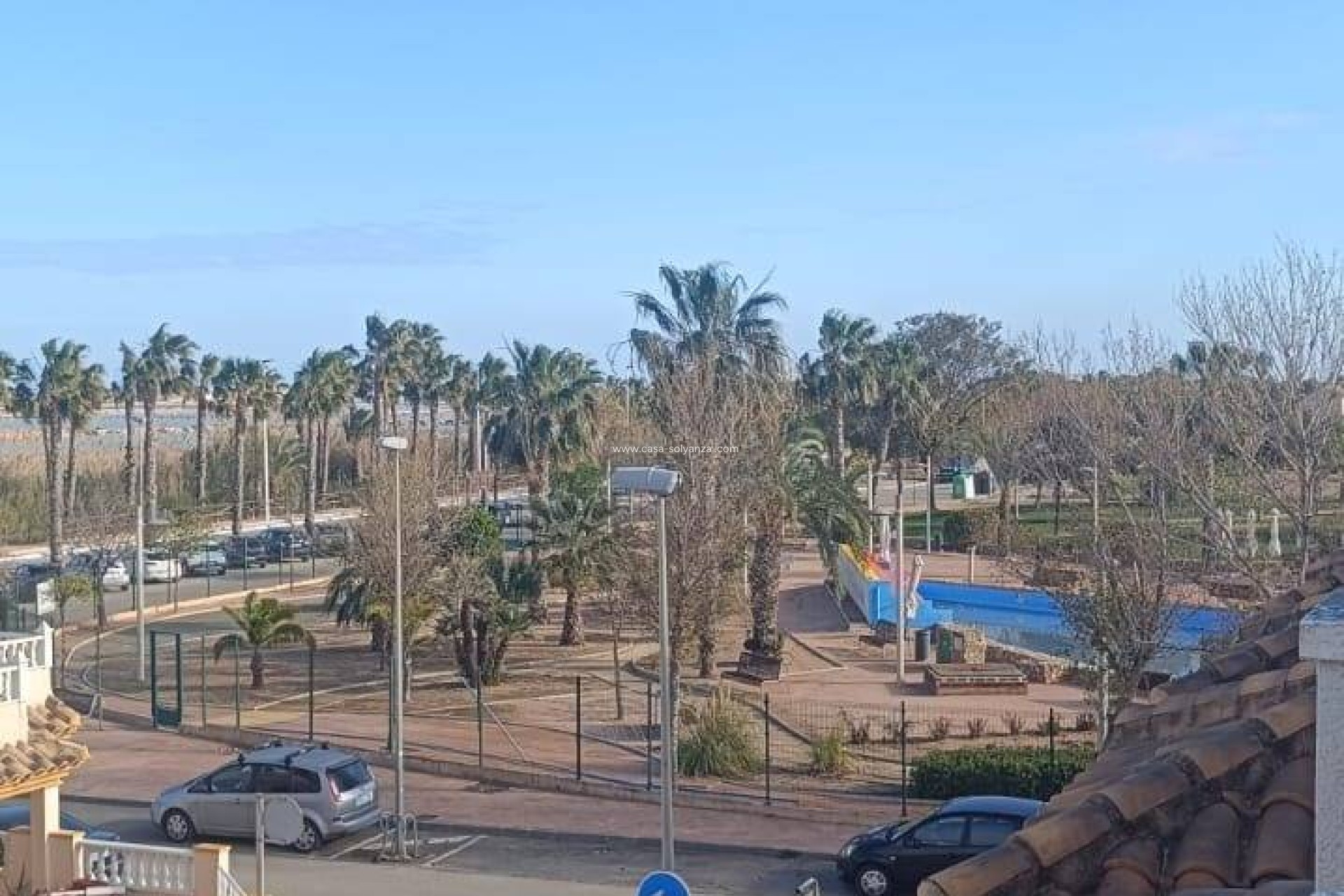 Revente - Maison de ville - San Pedro del Pinatar - Los Peñascos-el Salero-los Imbernones