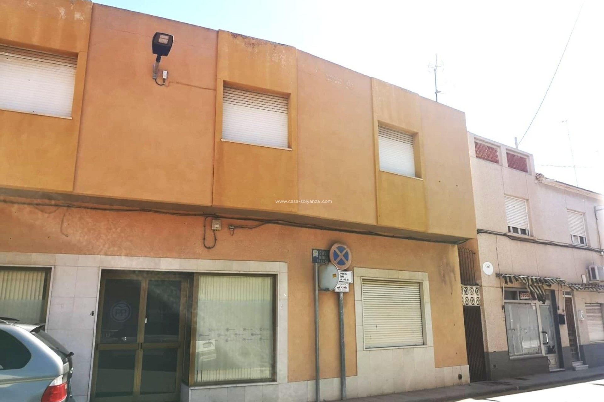 Revente - Maison de ville - San Pedro del Pinatar - San Pedro De Pinatar