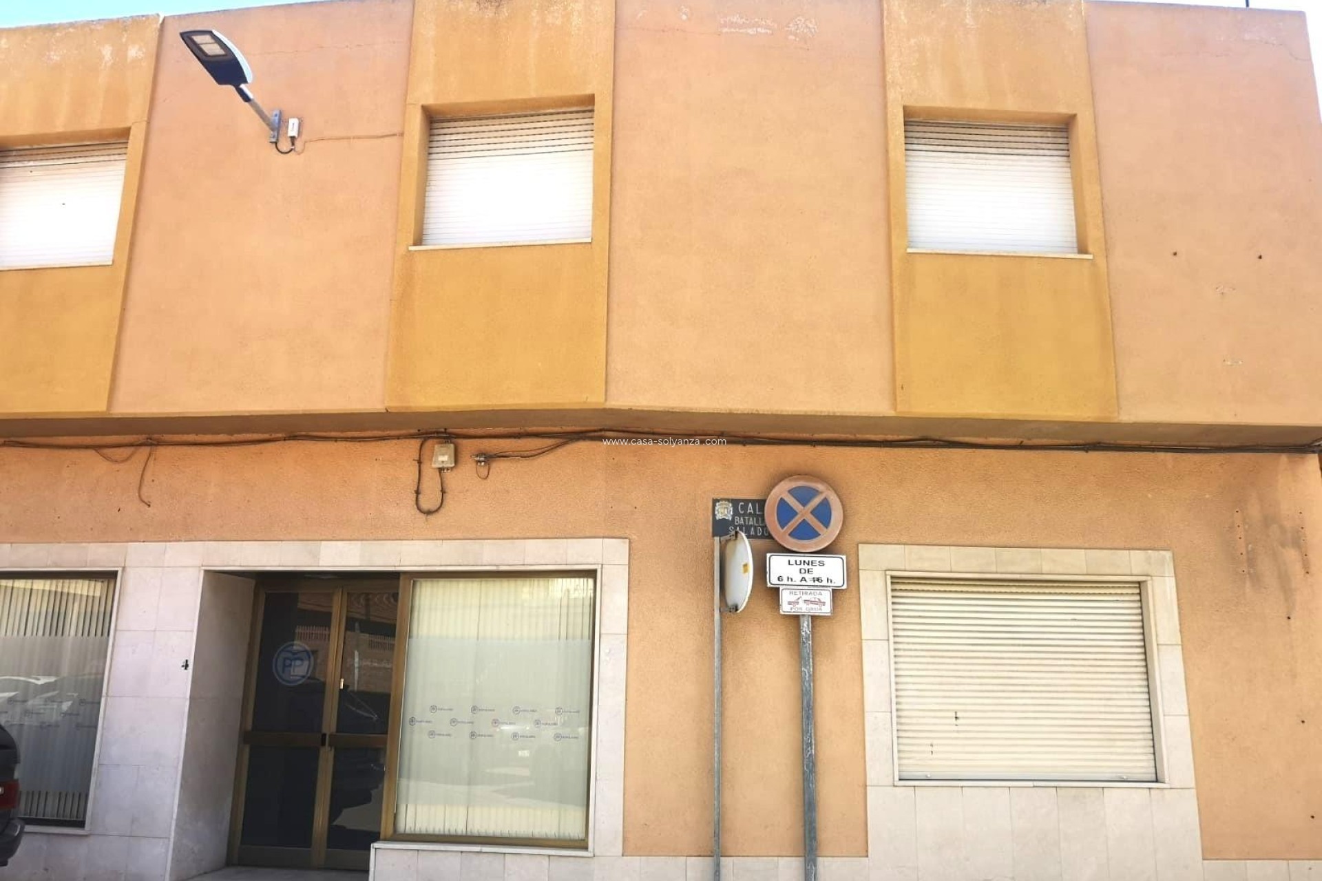 Revente - Maison de ville - San Pedro del Pinatar - San Pedro De Pinatar