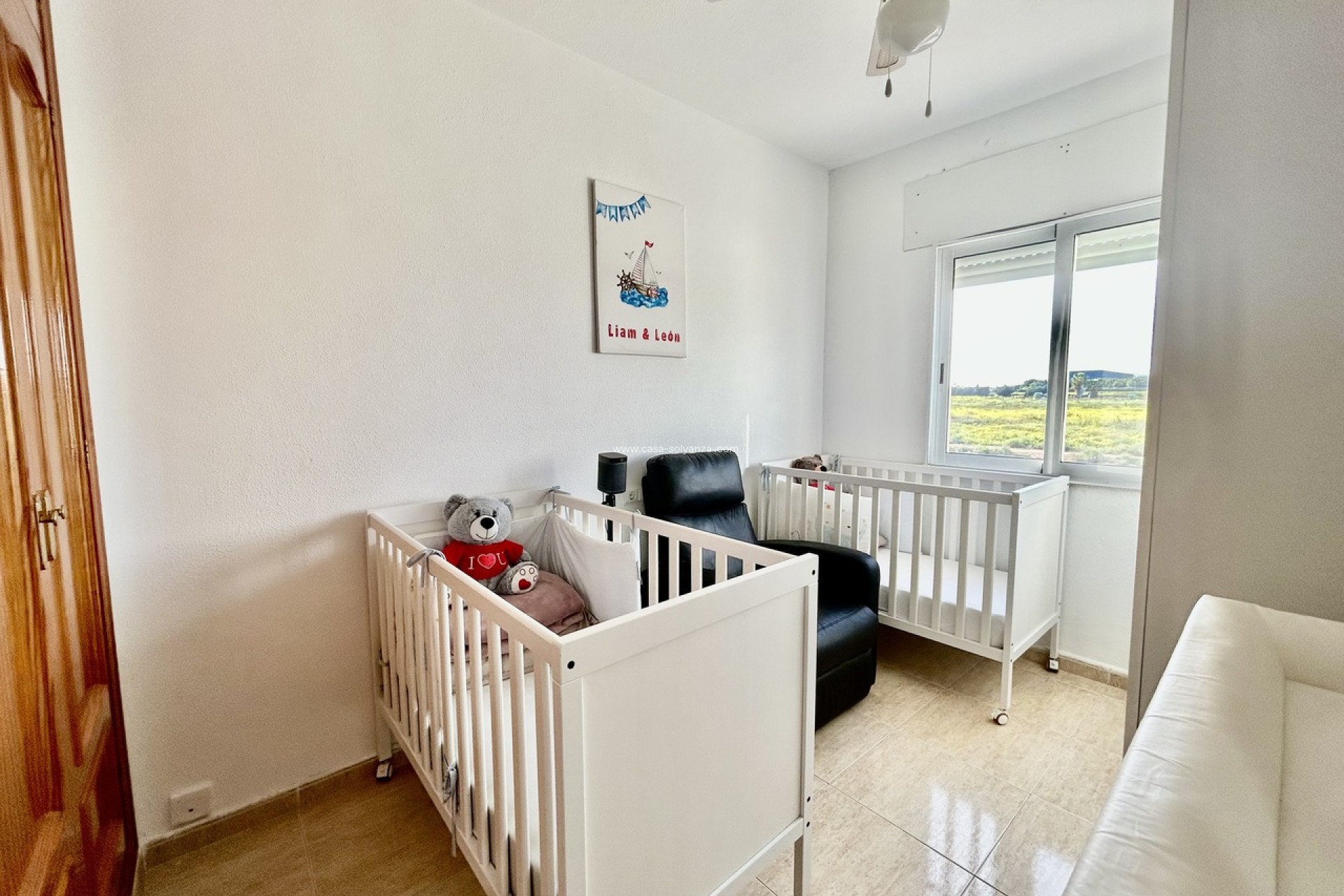 Revente - Maison de ville - San Pedro del Pinatar - San Pedro De Pinatar